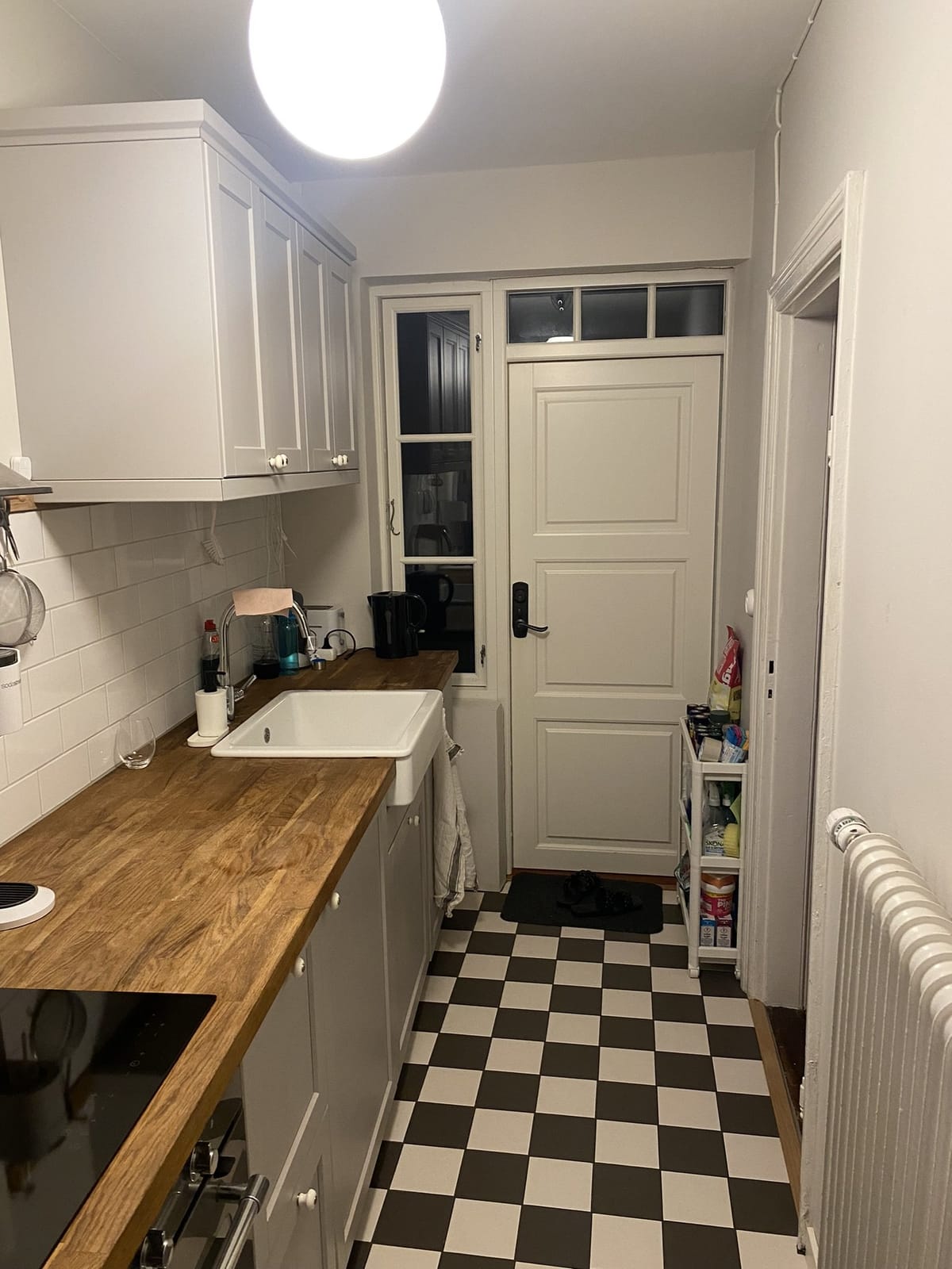 2 rok · 37 m² i Lund – bild 3