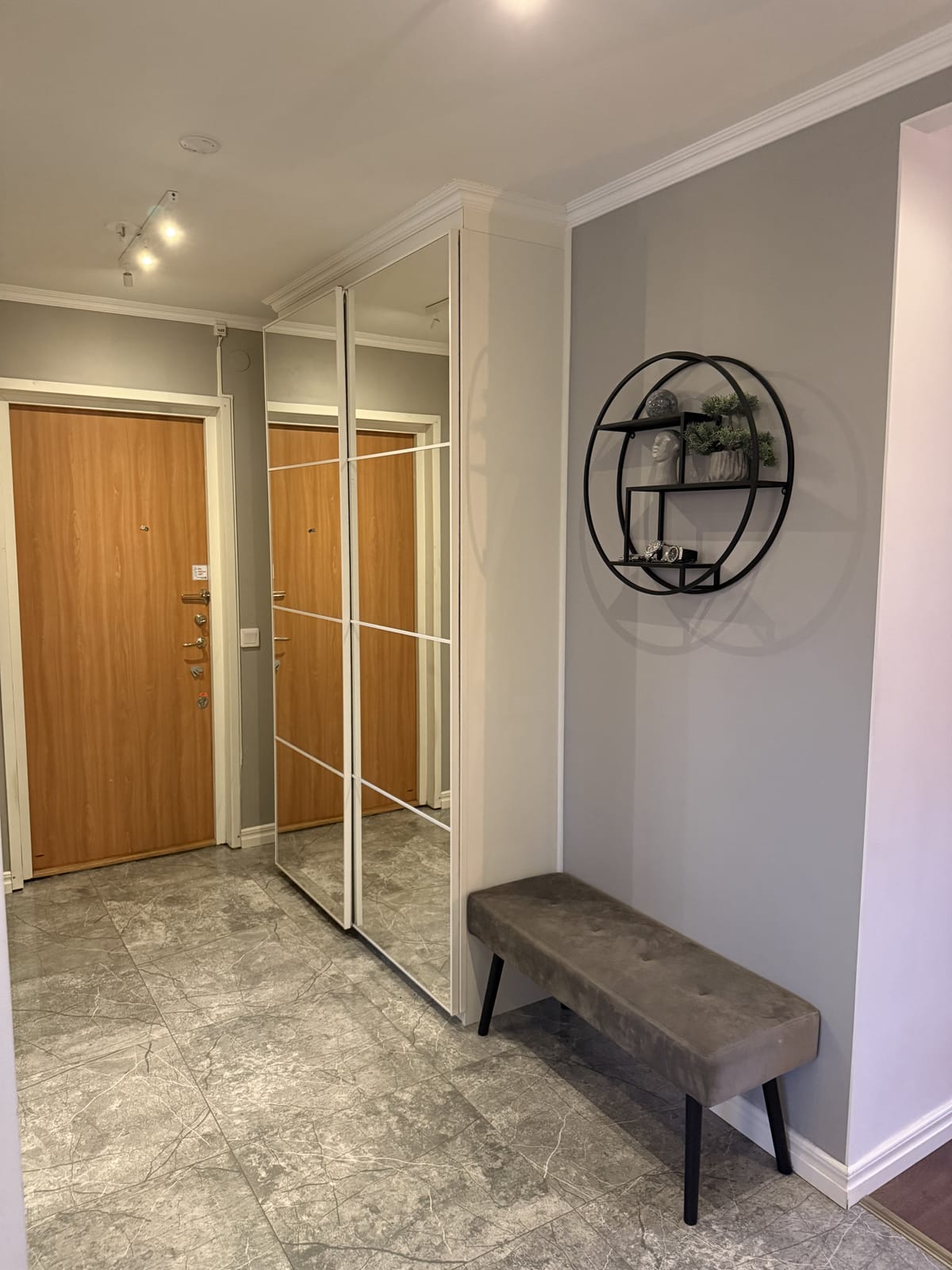 2 rok · 60 m² i Norrtälje – bild 2