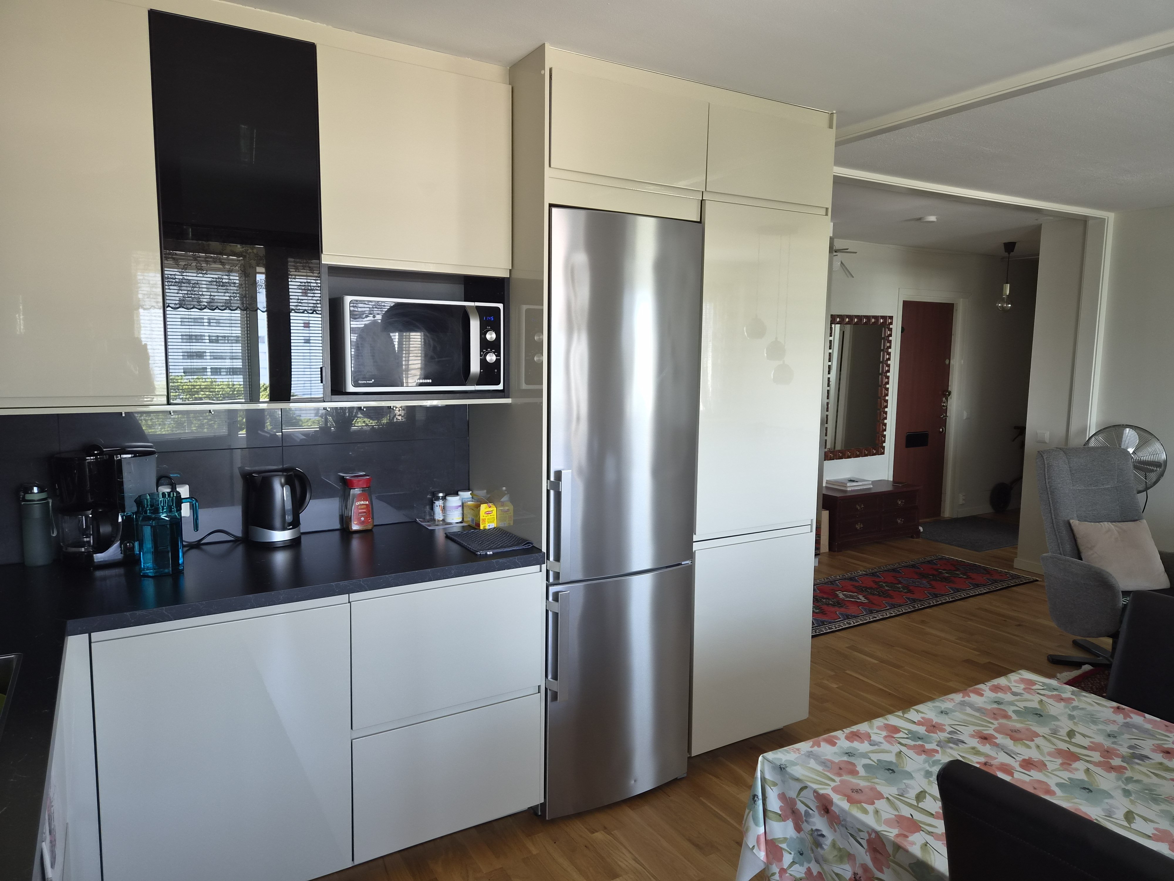 Lägenhet, 2 rooms, 60 sqm, Solna – bild 9