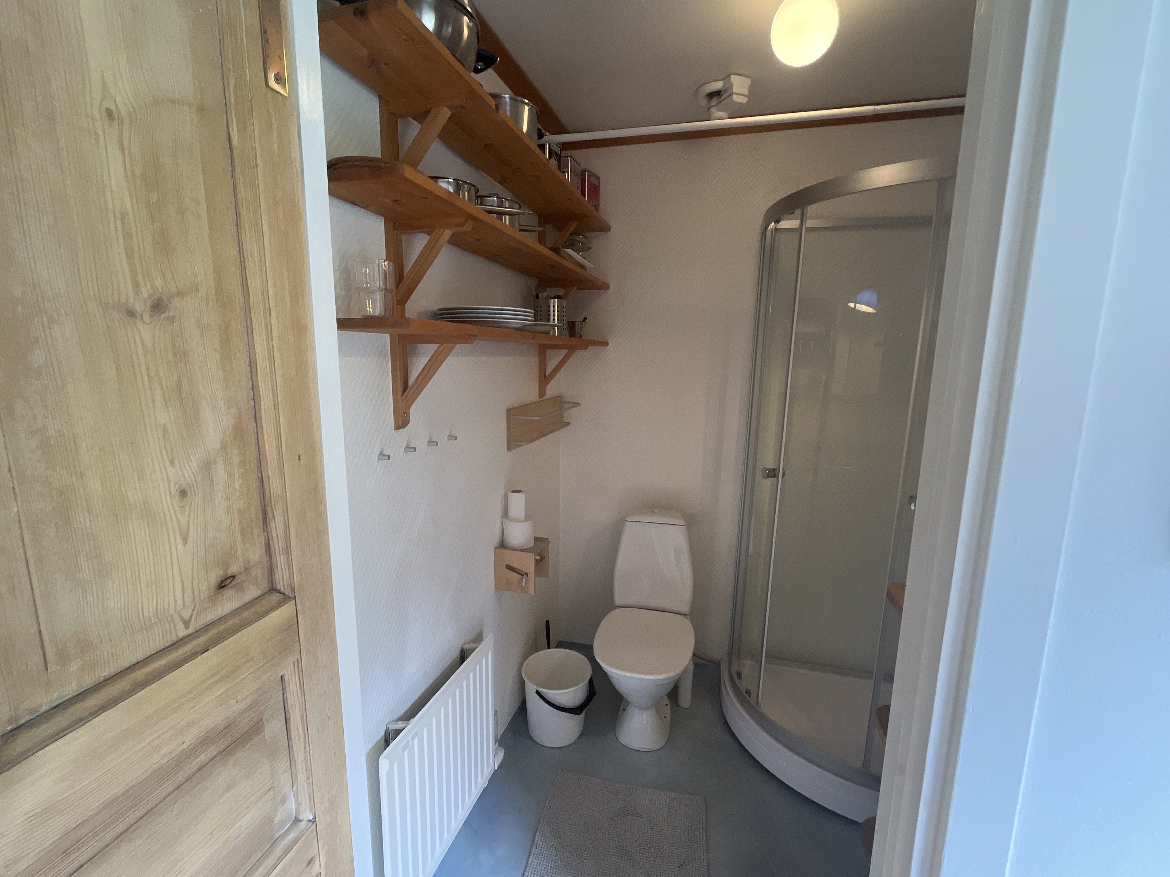 Stuga, 1 rooms, 15 sqm, Enebyberg – bild 6