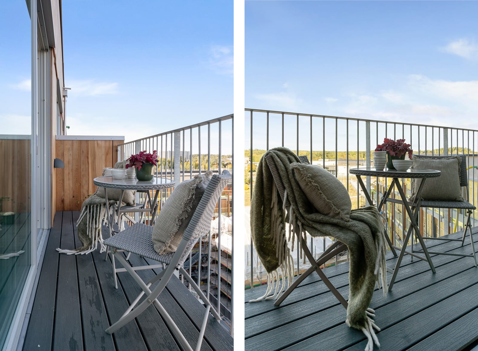 1 rok · 27 m² i Täby – bild 16