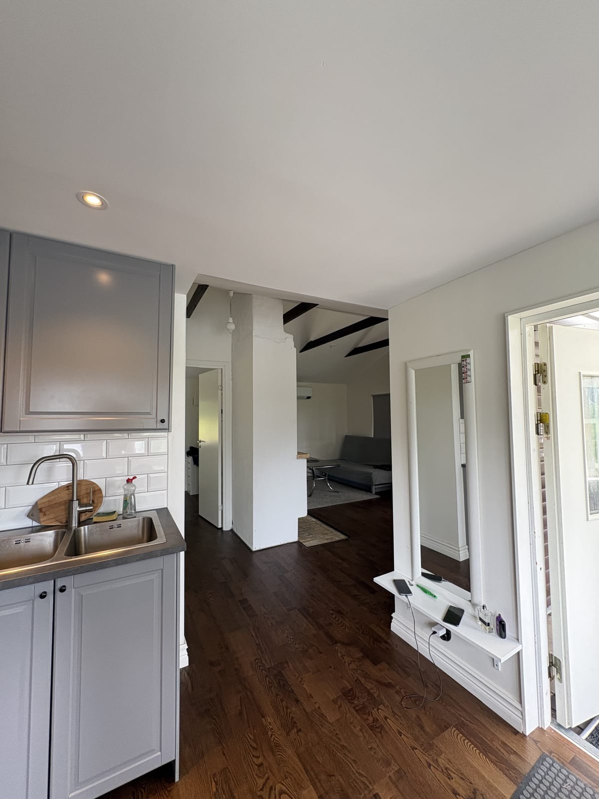 2 rok · 37 m² i Uppsala – bild 7