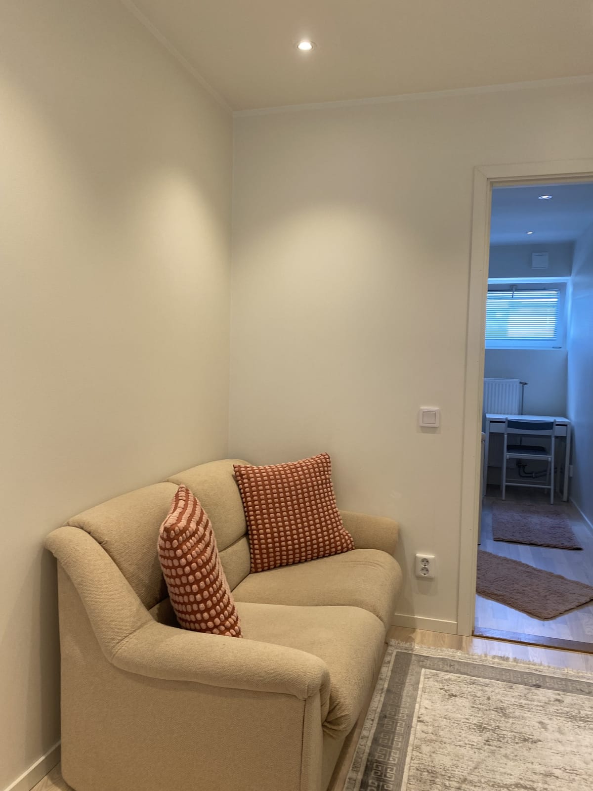 2 rok · 45 m² i Norsborg – bild 6