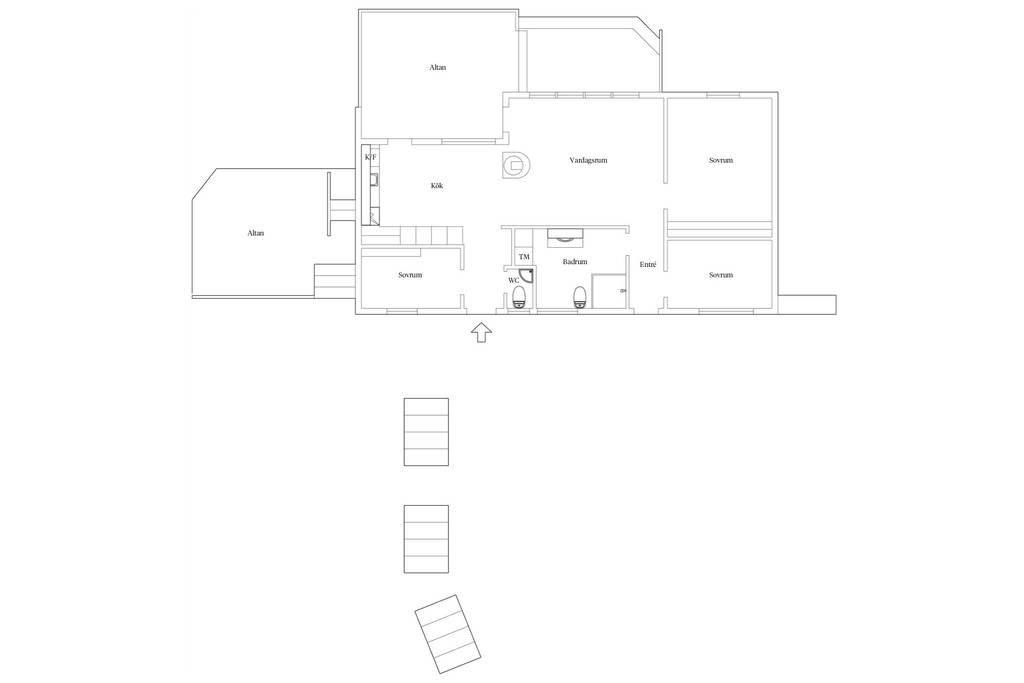 6 rok · 100 m² i Kållekärr – bild 25