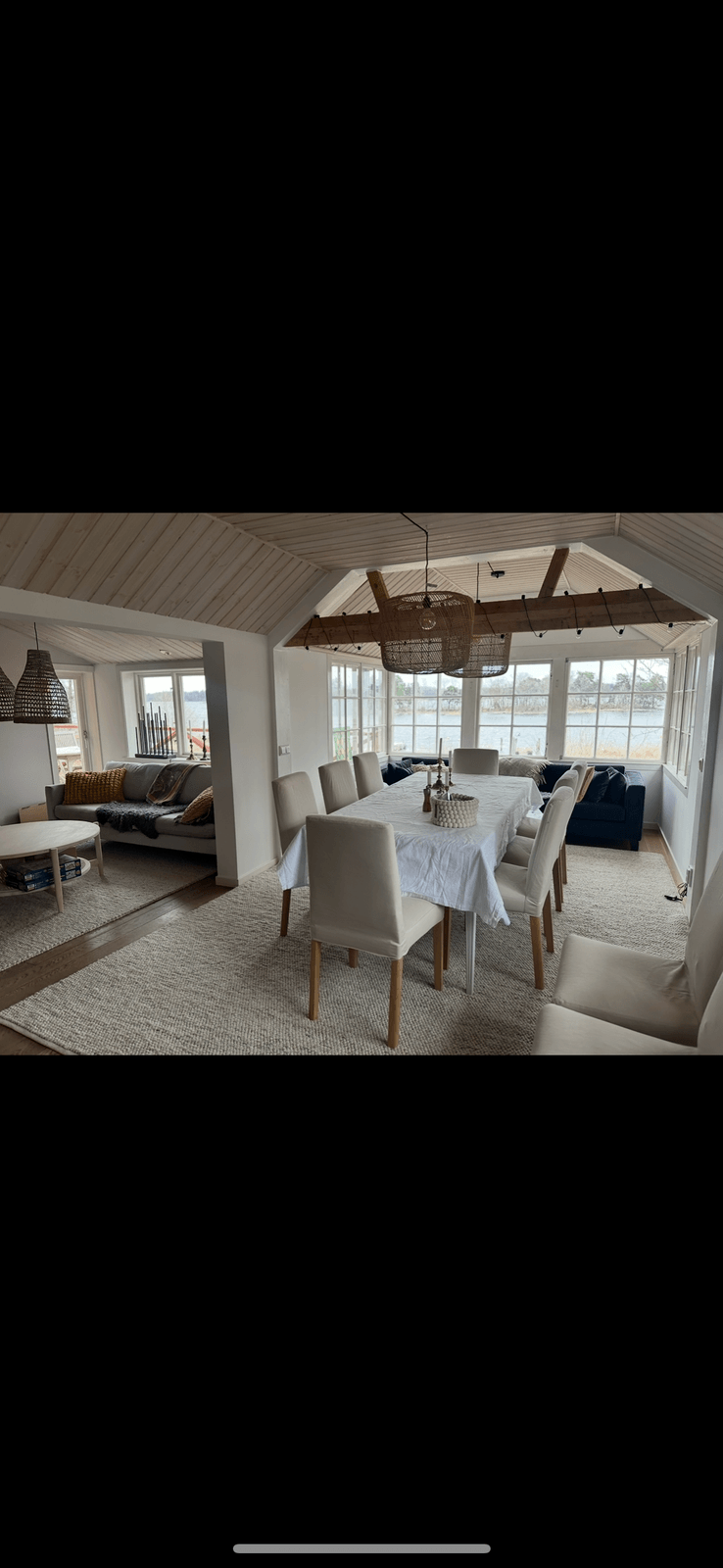3 rok · 65 m² i Lidingö – Lidingö
