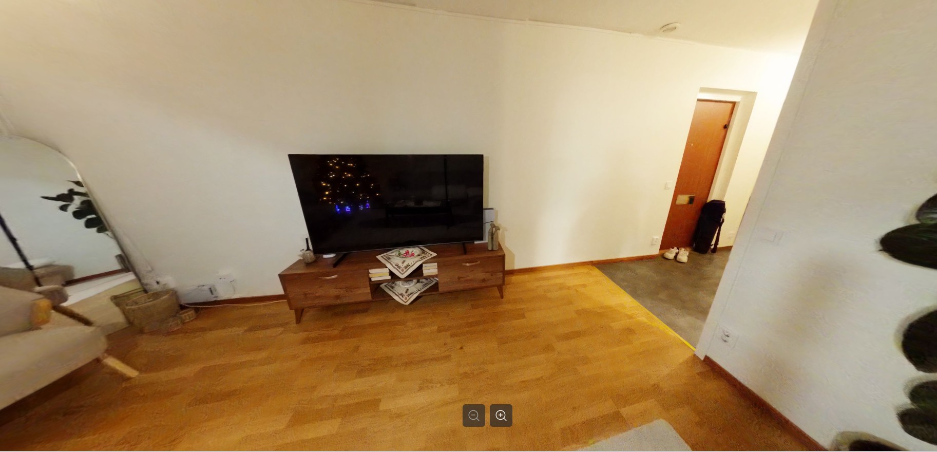 Lägenhet, 2 rooms, 61 sqm, Södertälje – bild 2