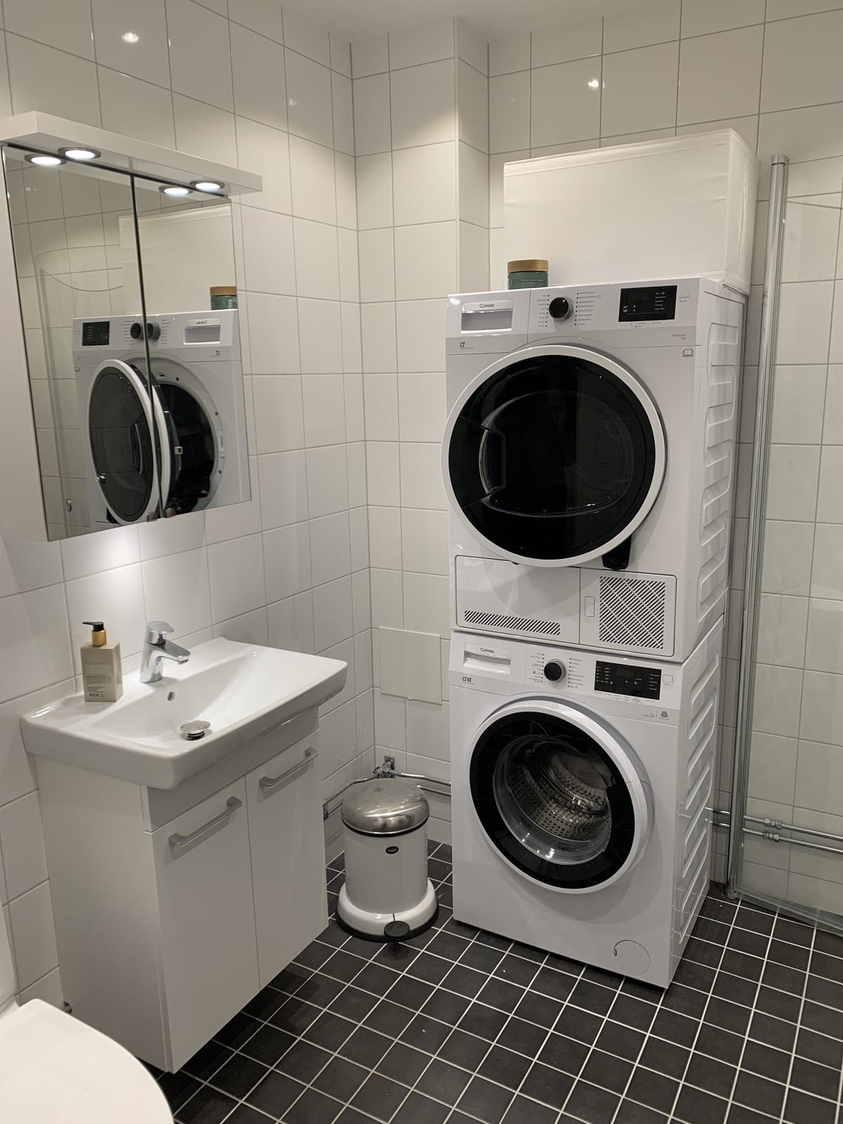 4 rok · 95 m² i Nynäshamn – bild 18