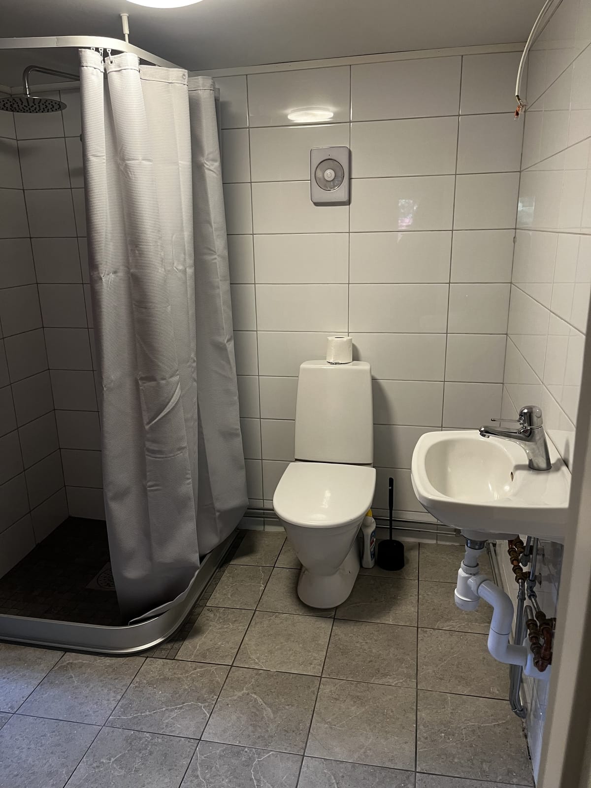 2 rok · 100 m² i Tjörnarp  – bild 9