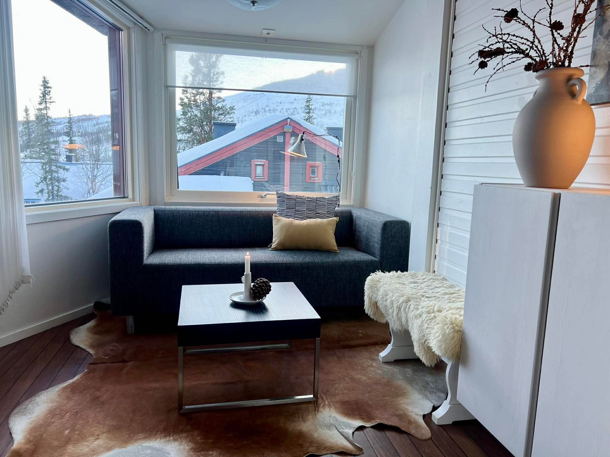 3 rok · 65 m² i Gällivare – bild 6