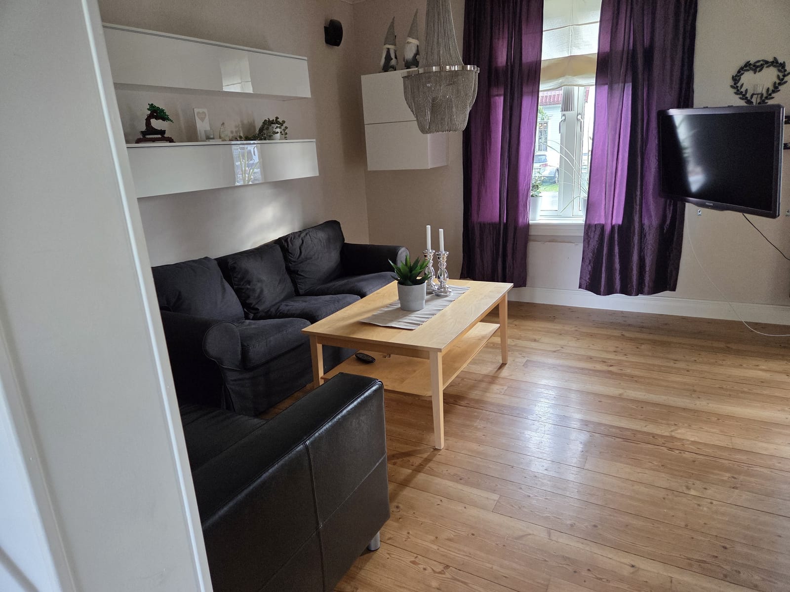 4 rok · 100 m² i Boden – bild 7