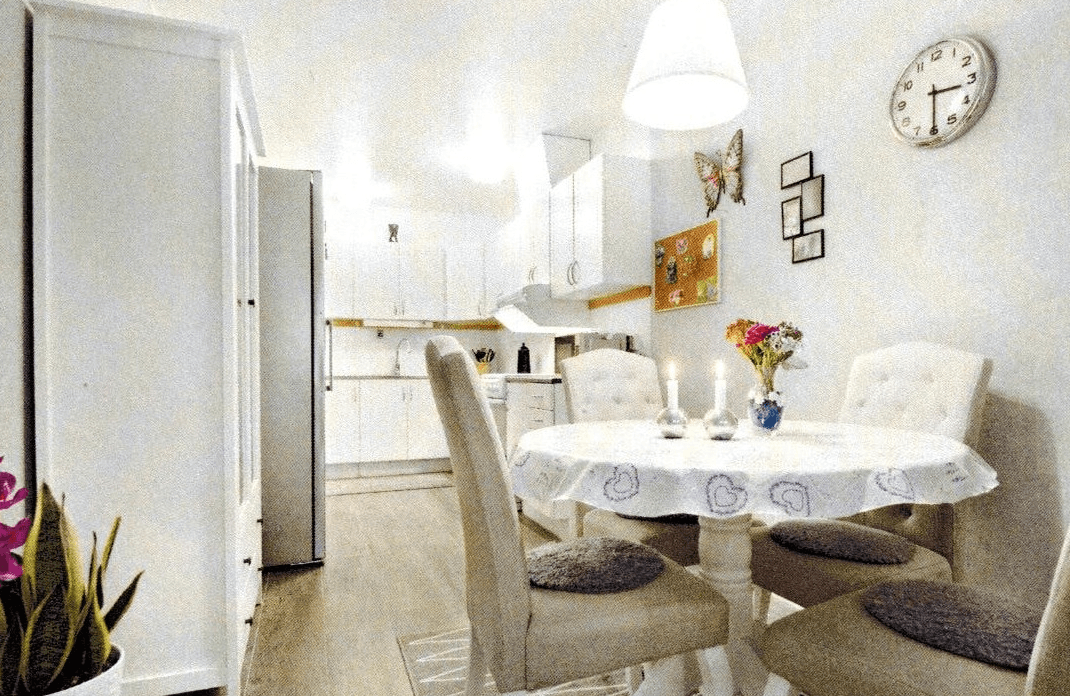 1 rok · 12 m² i Huddinge – bild 2