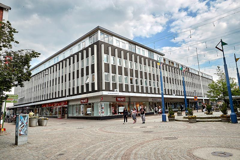 3 rok · 71 m² i Växjö – bild 15