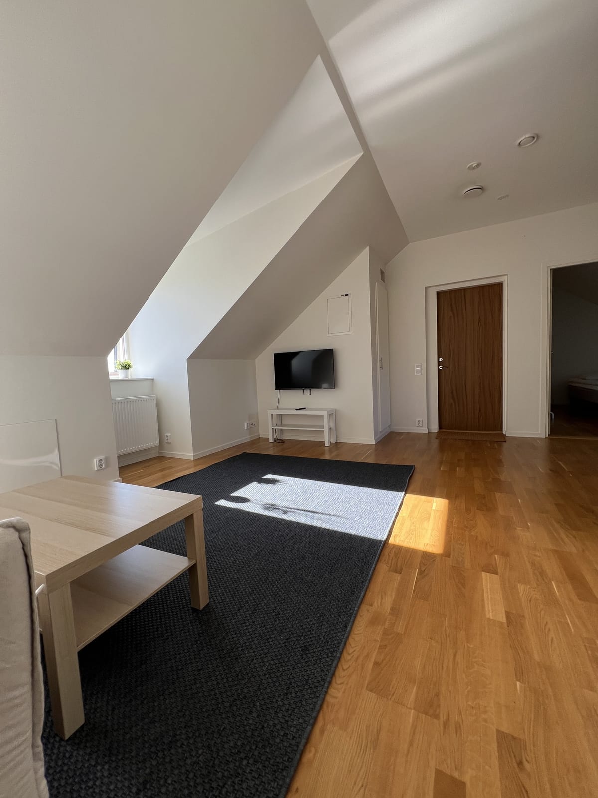 2 rok · 48 m² i Göteborg – bild 4