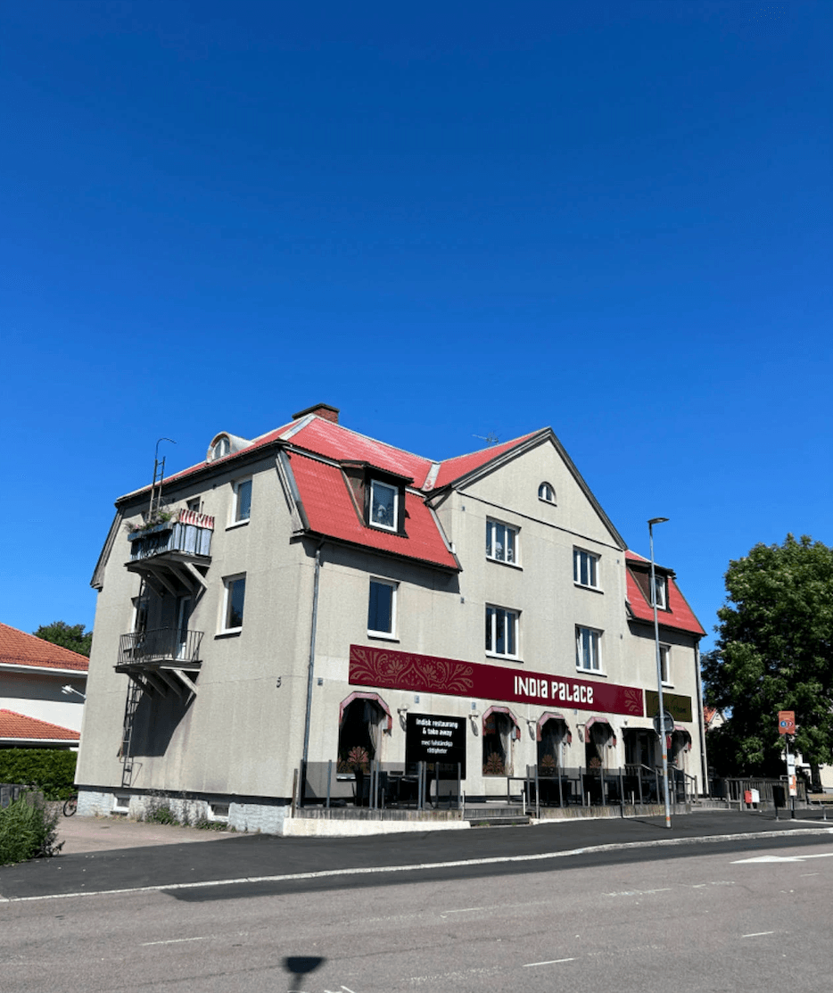4 rok · 102 m² i Karlstad – bild 25