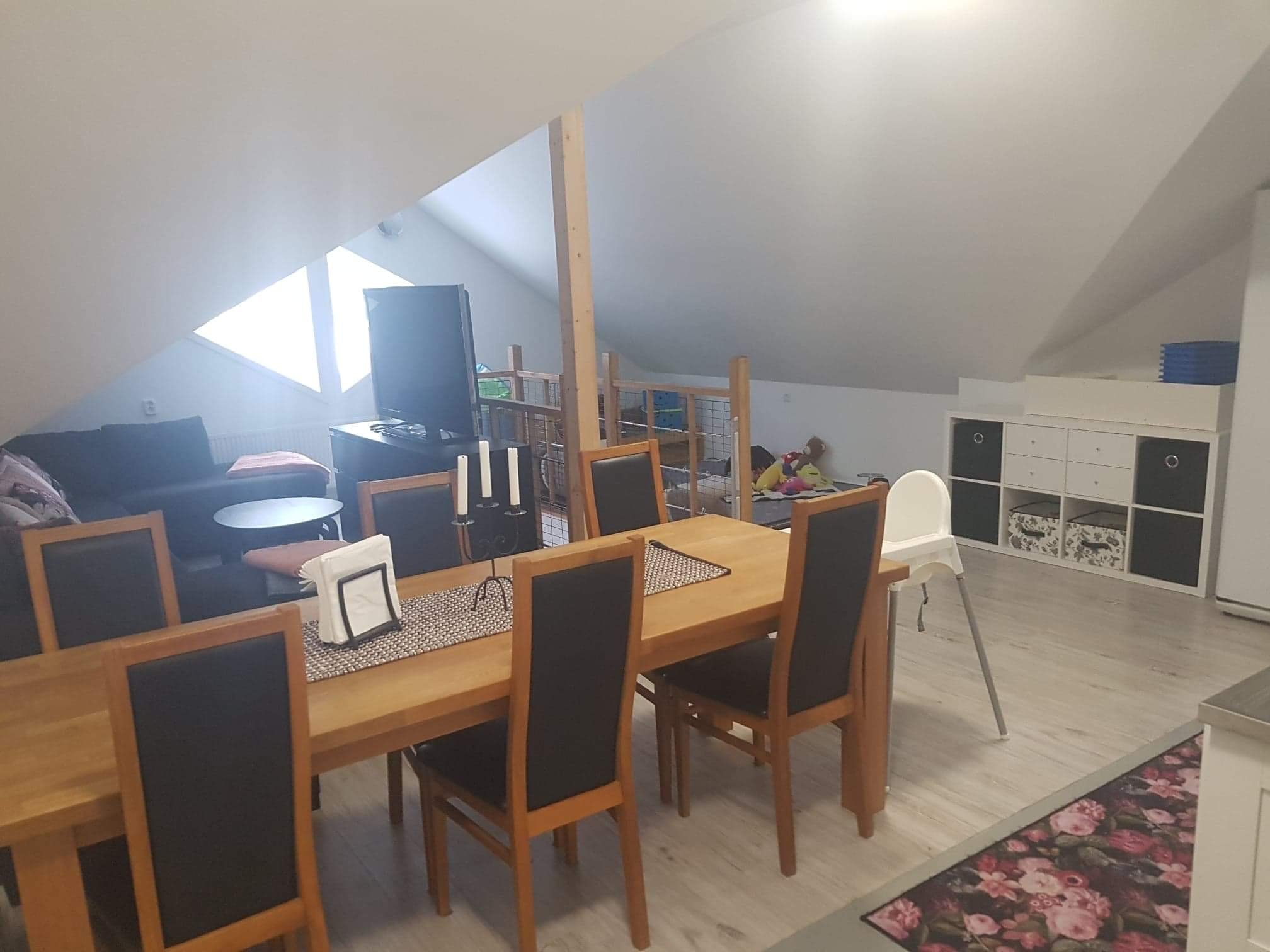 5 rok · 120 m² i Björnlunda – bild 4