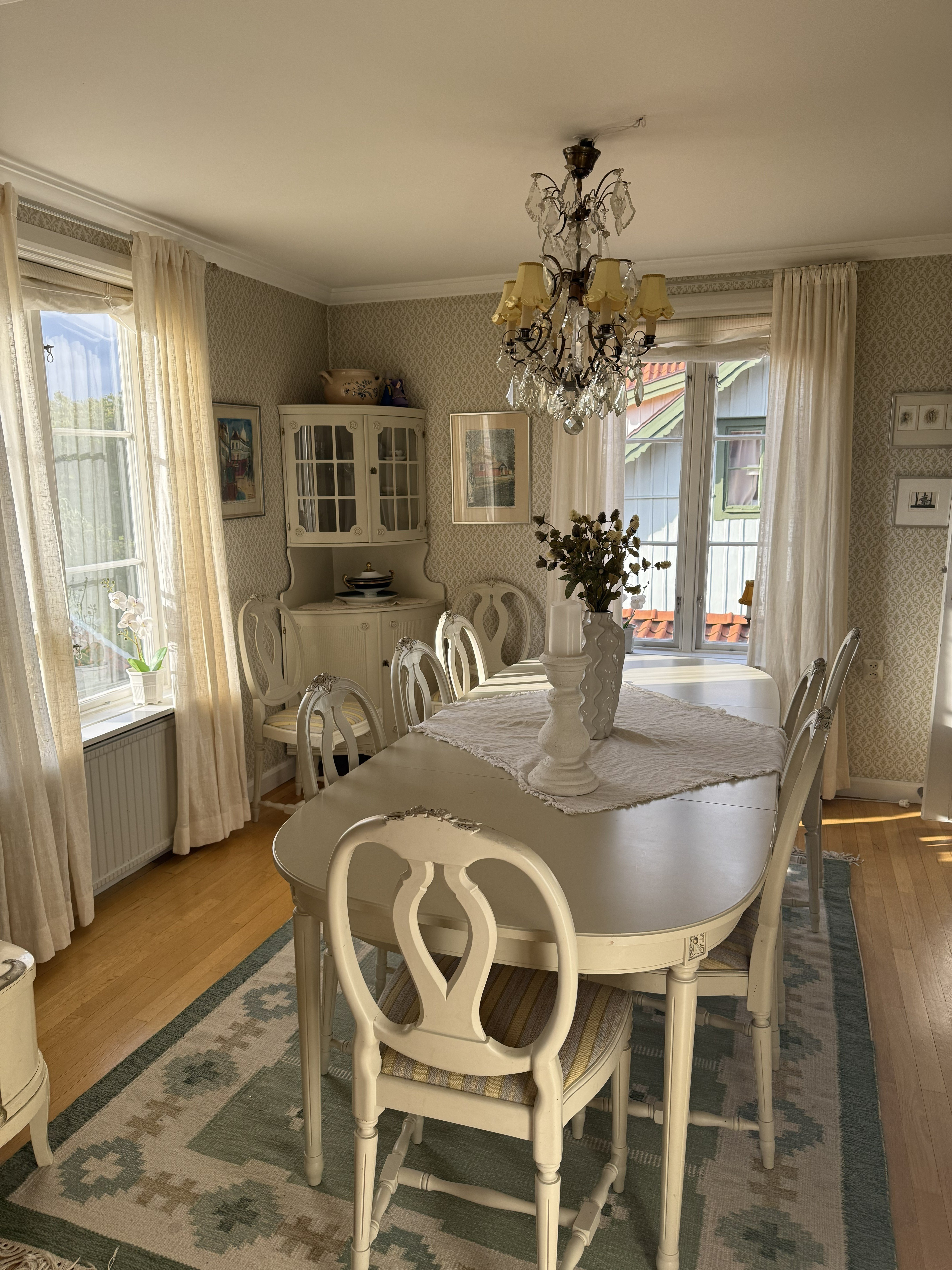 Villa/Hus, 8 rooms, 240 sqm, Sigtuna – bild 5
