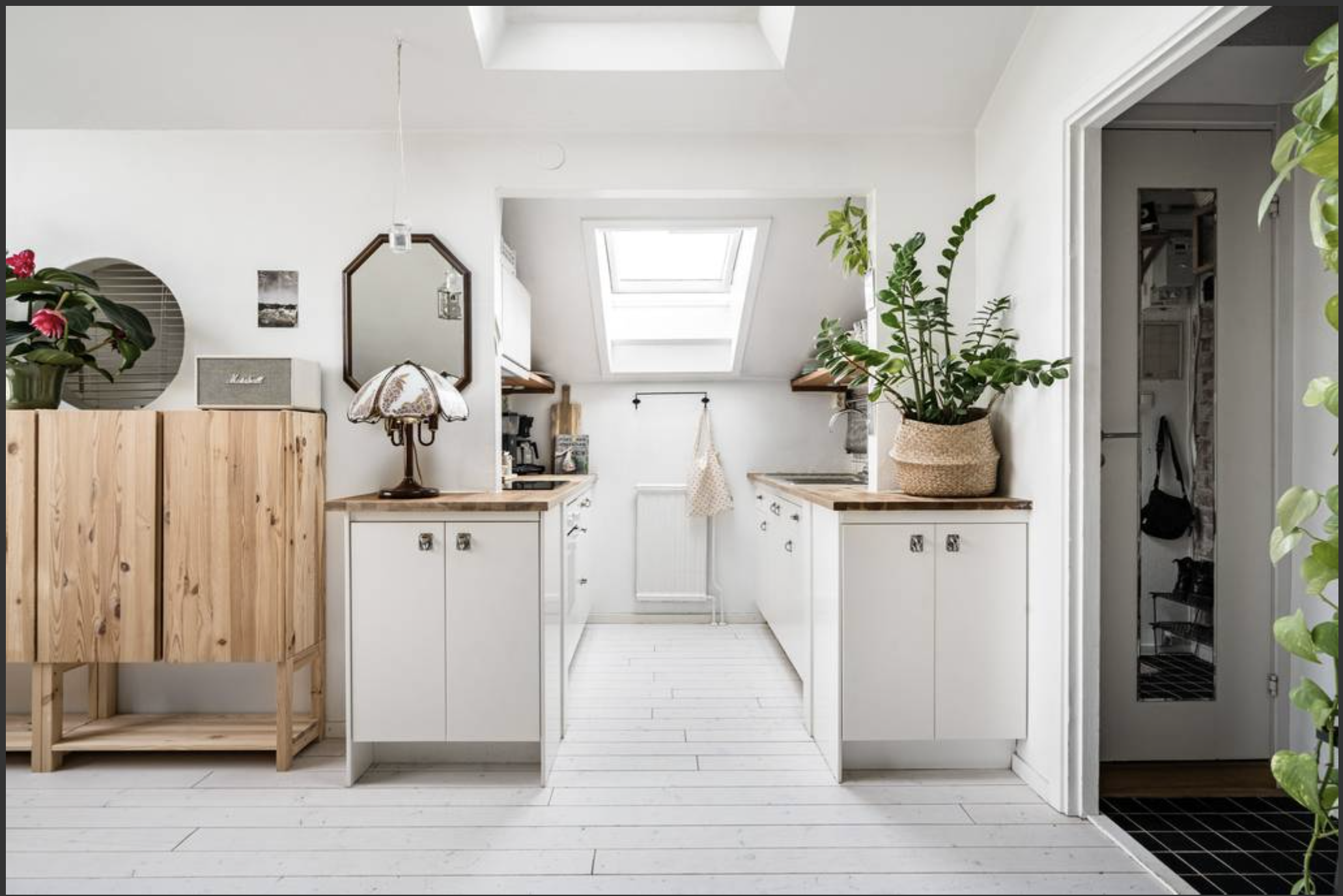 Lägenhet, 2 rooms, 41 sqm, Enskede – bild 21