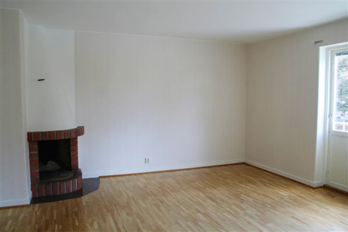 Lägenhet, 2 rooms, 63 sqm, Ramsele