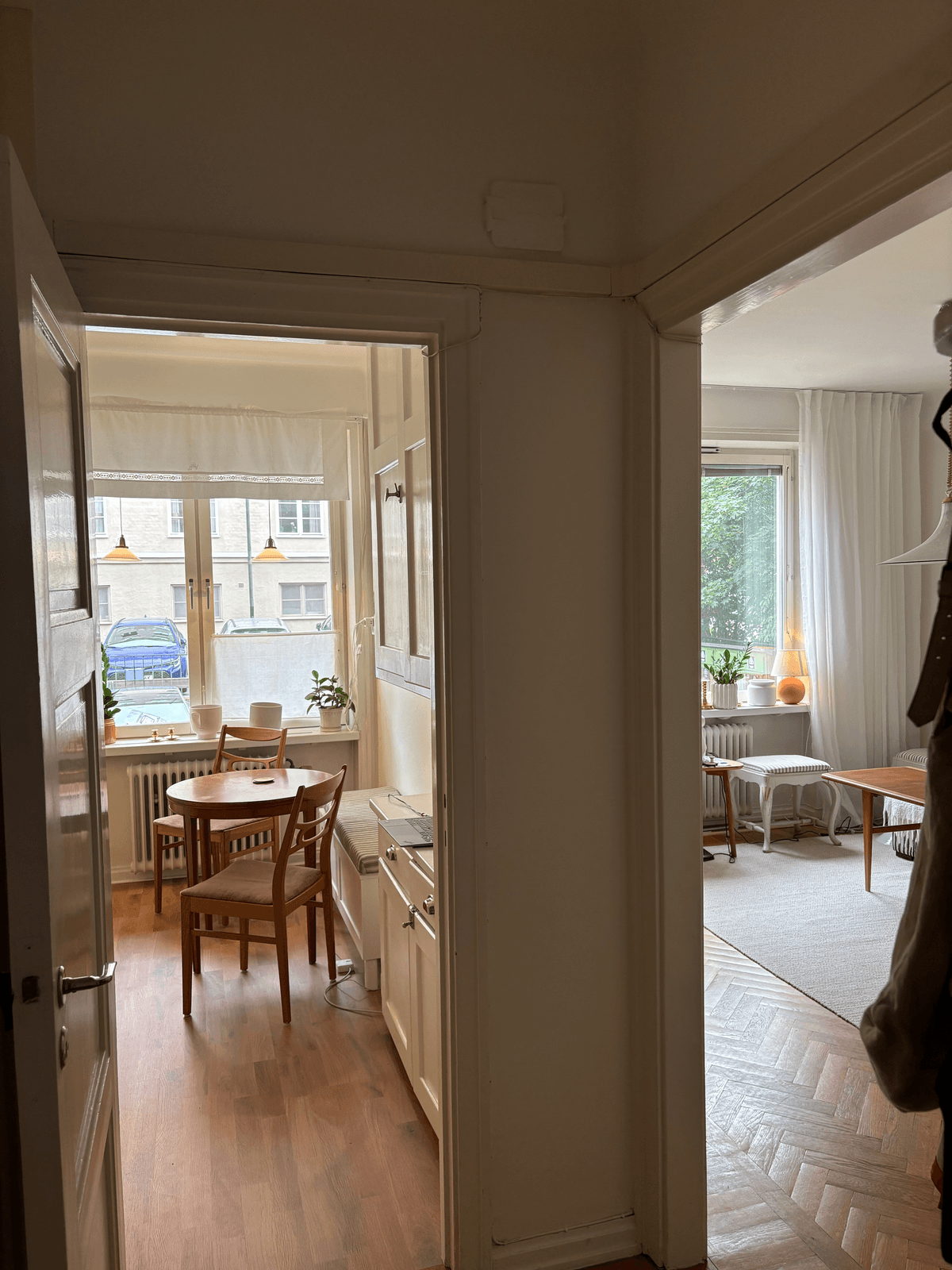 Lägenhet, 1 rooms, 31 sqm, Stockholm