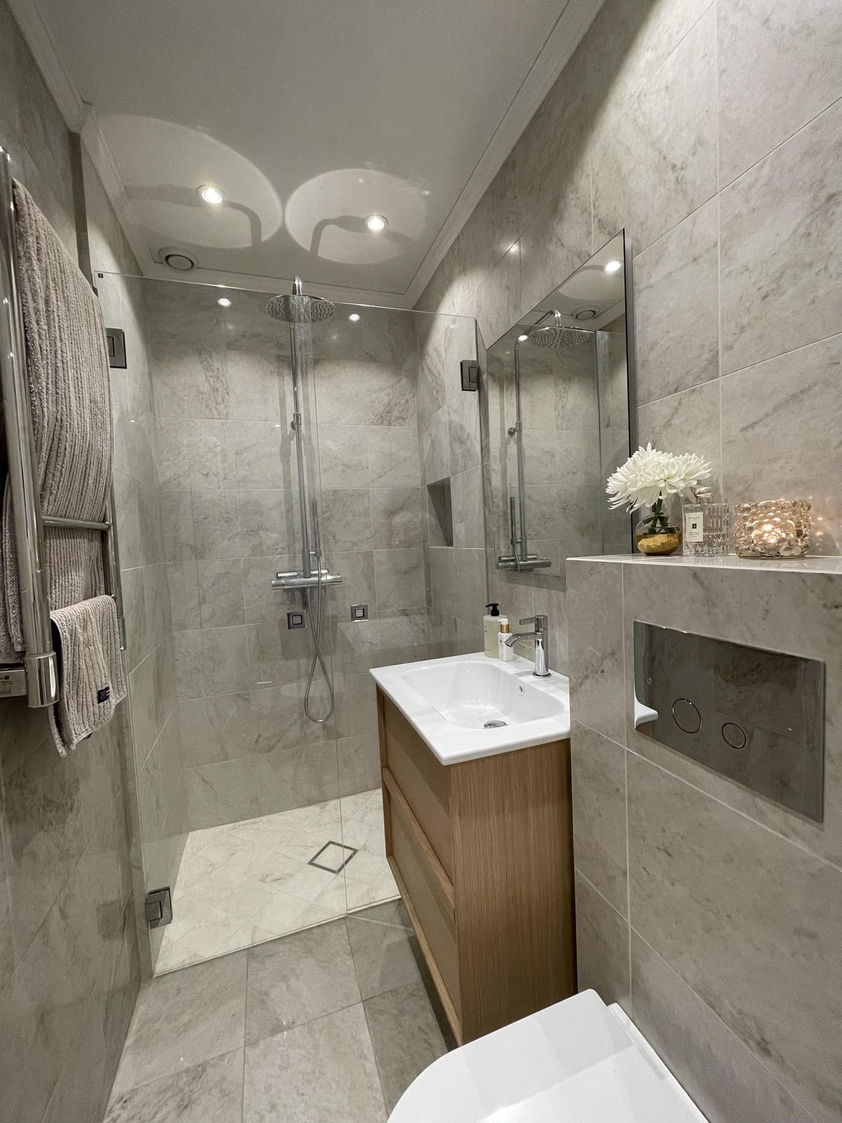 2 rok · 32 m² i Stockholm – bild 7
