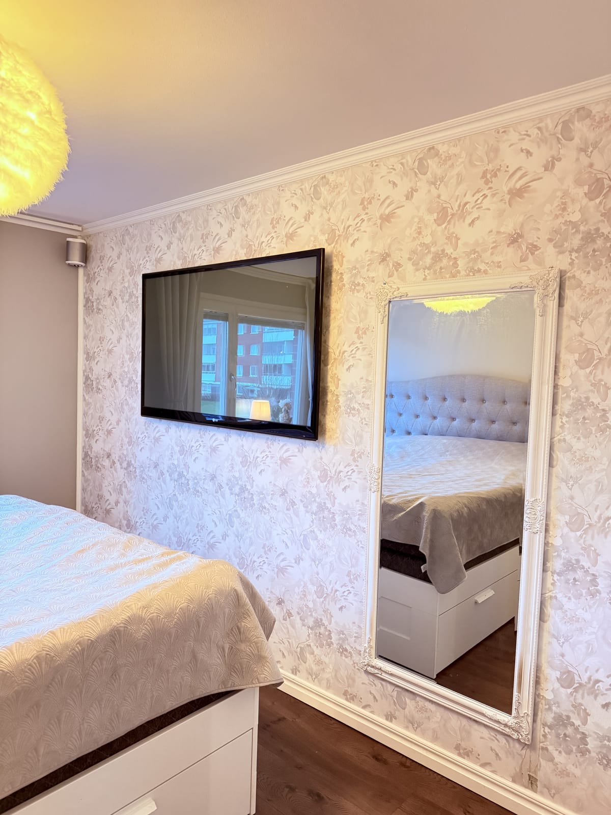 2 rok · 60 m² i Norrtälje – bild 4