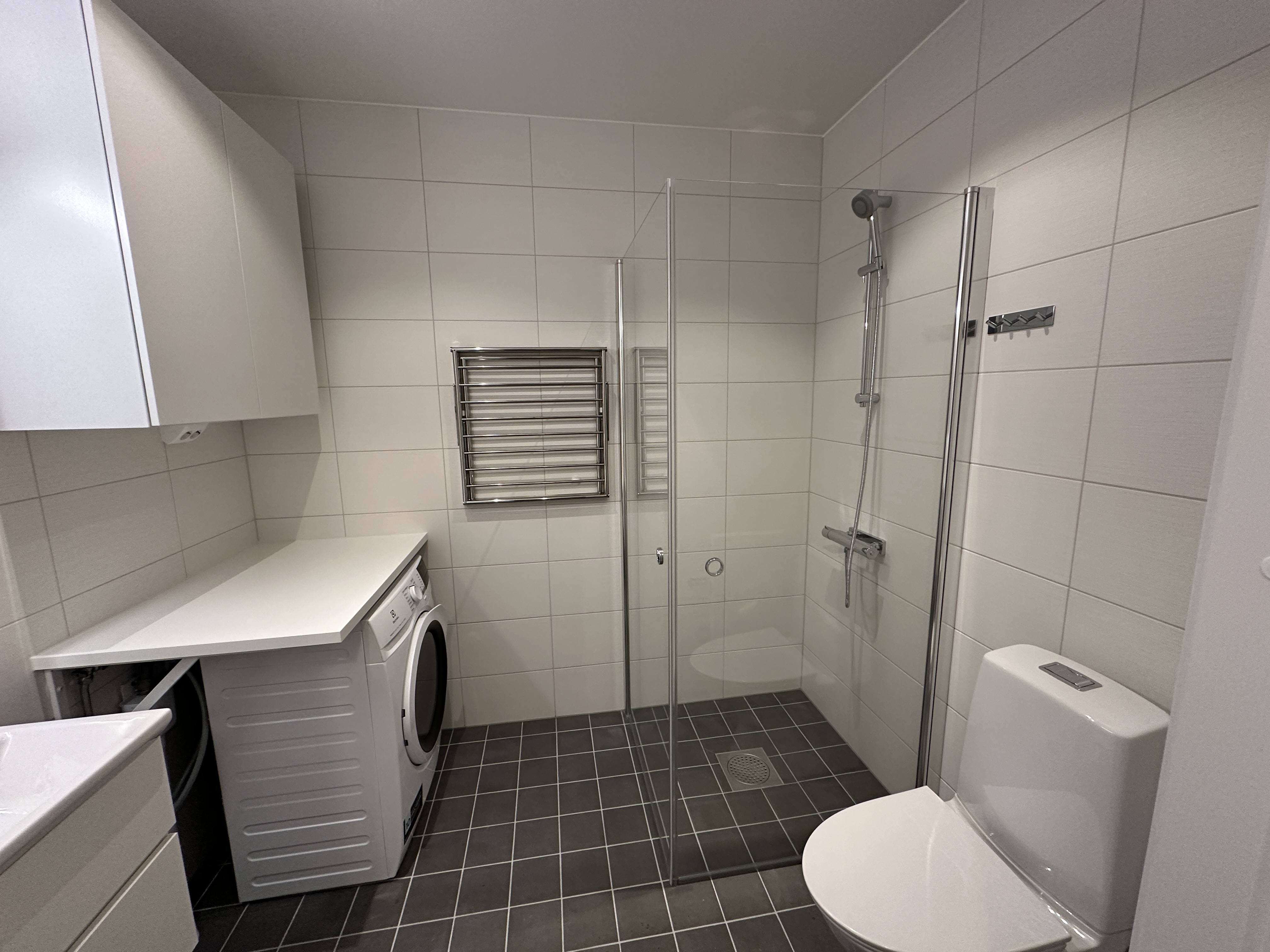 Lägenhet, 2 rooms, 44 sqm, Täby – bild 17