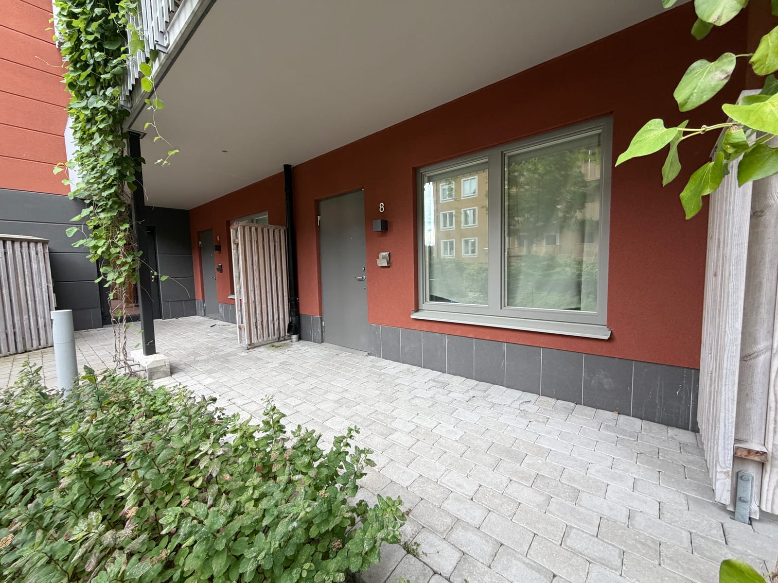 2 rok · 47 m² i Sigtuna – bild 11