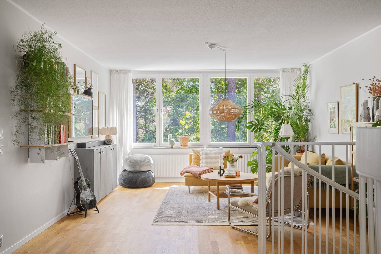 6 rok · 128 m² i Lidingö – bild 16