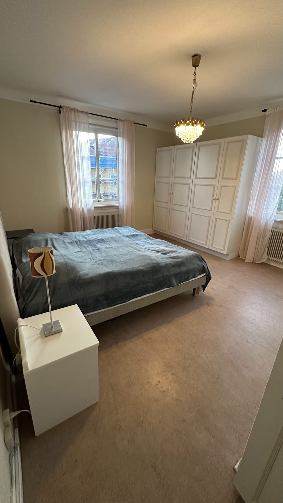 2 rok · 70 m² i Linköping – bild 3
