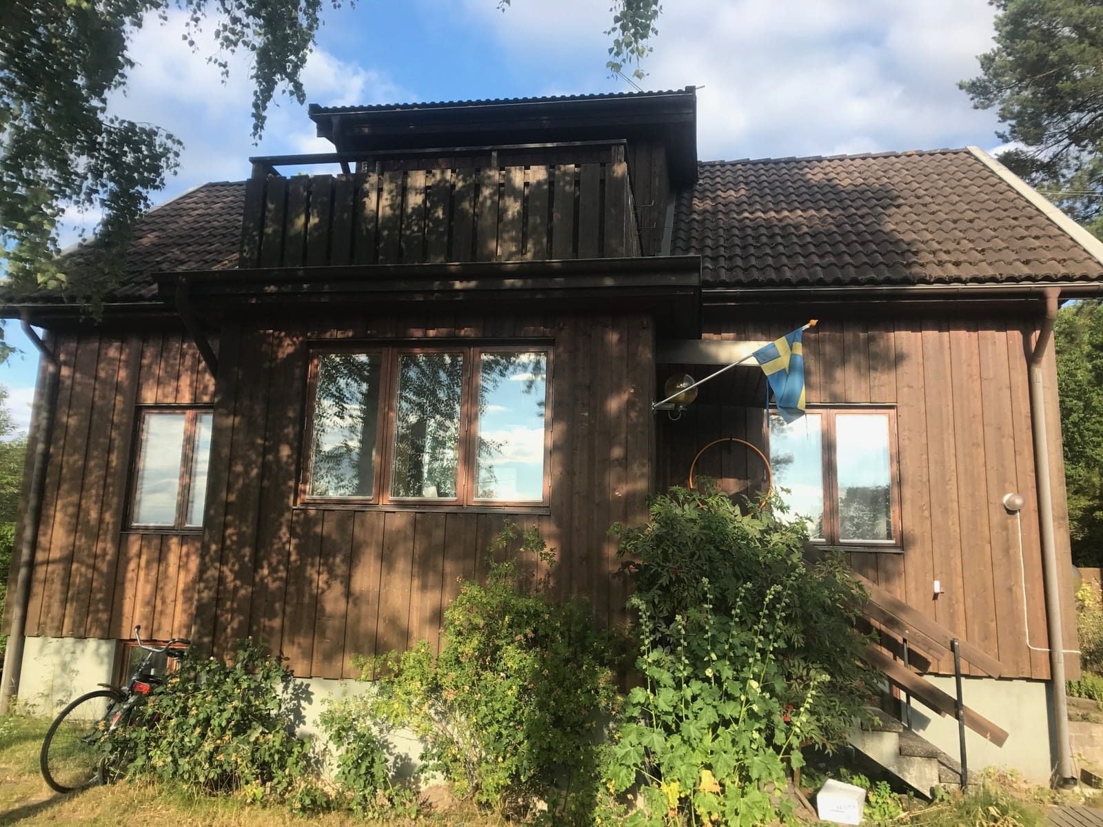 1 rok · 18 m² i Huddinge – bild 5