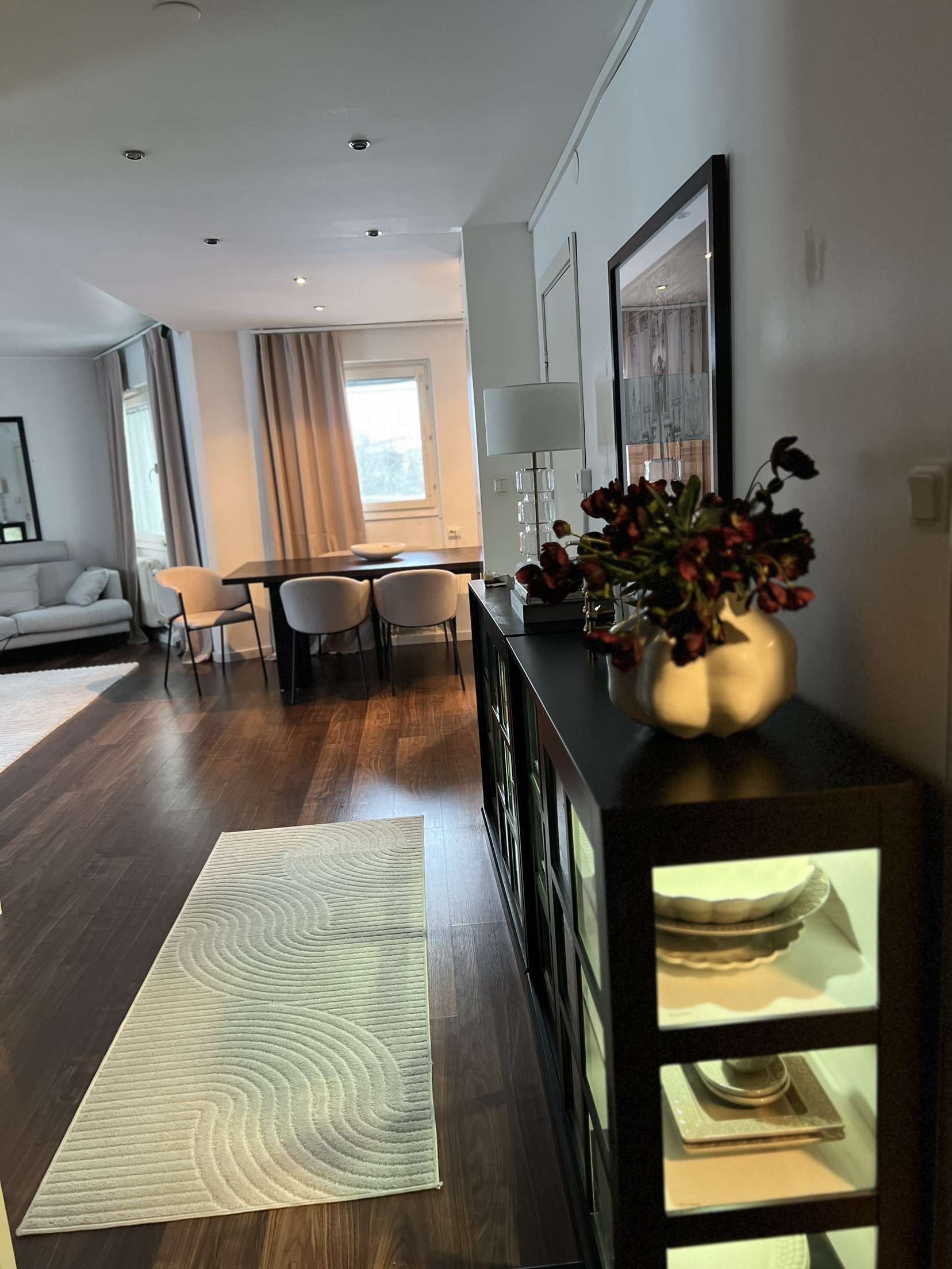 2 rok · 58 m² i Västerås – Västerås