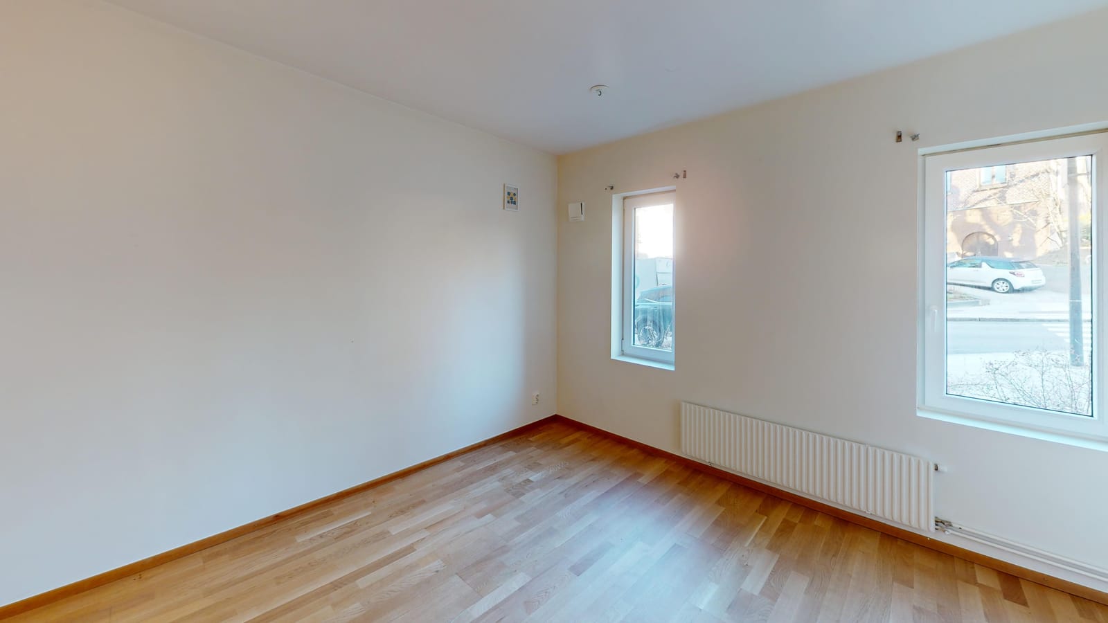 Lägenhet, 1 rooms, 38 sqm, Helsingborg