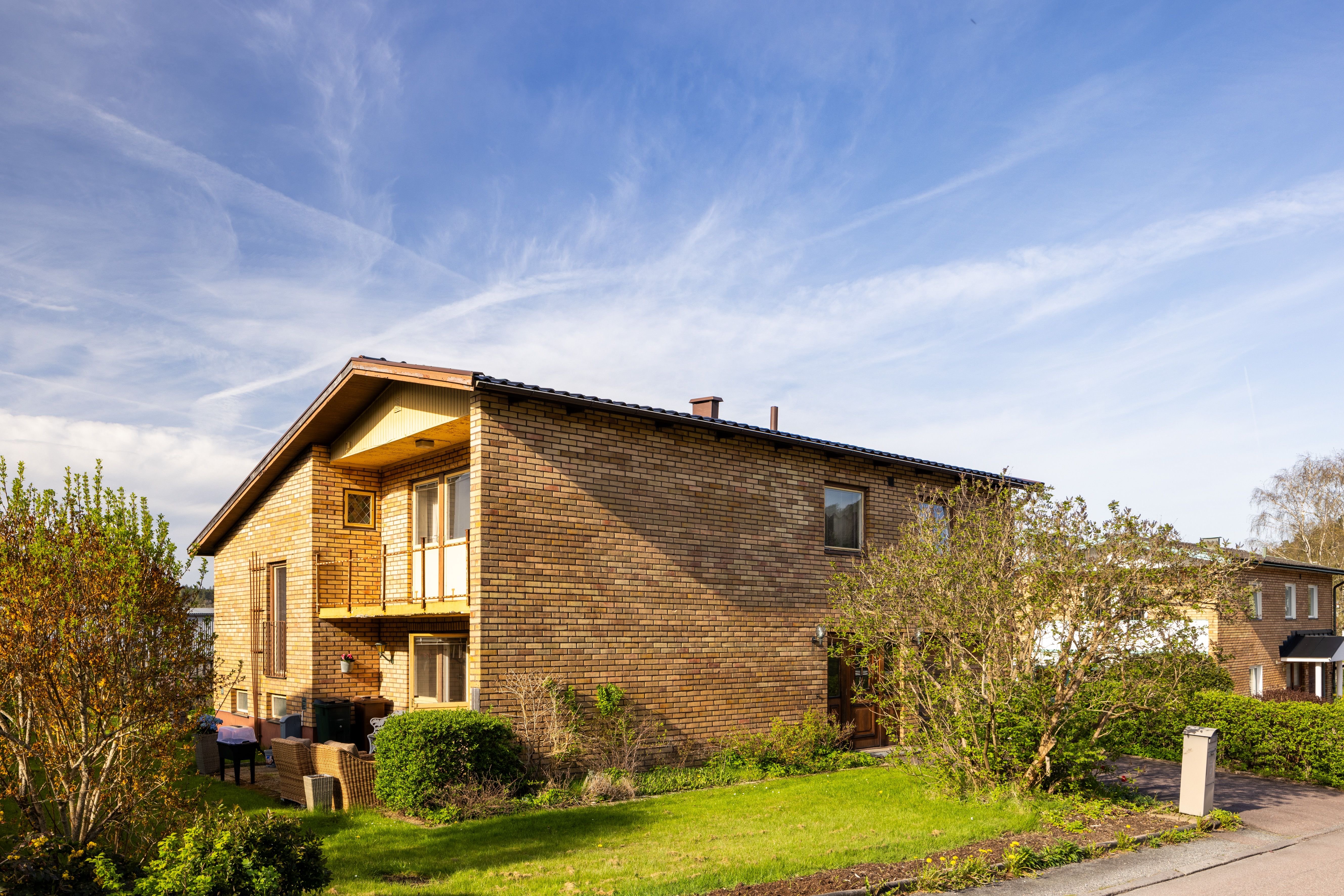 Villa/Hus, 6 rooms, 180 sqm, Partille – Partille