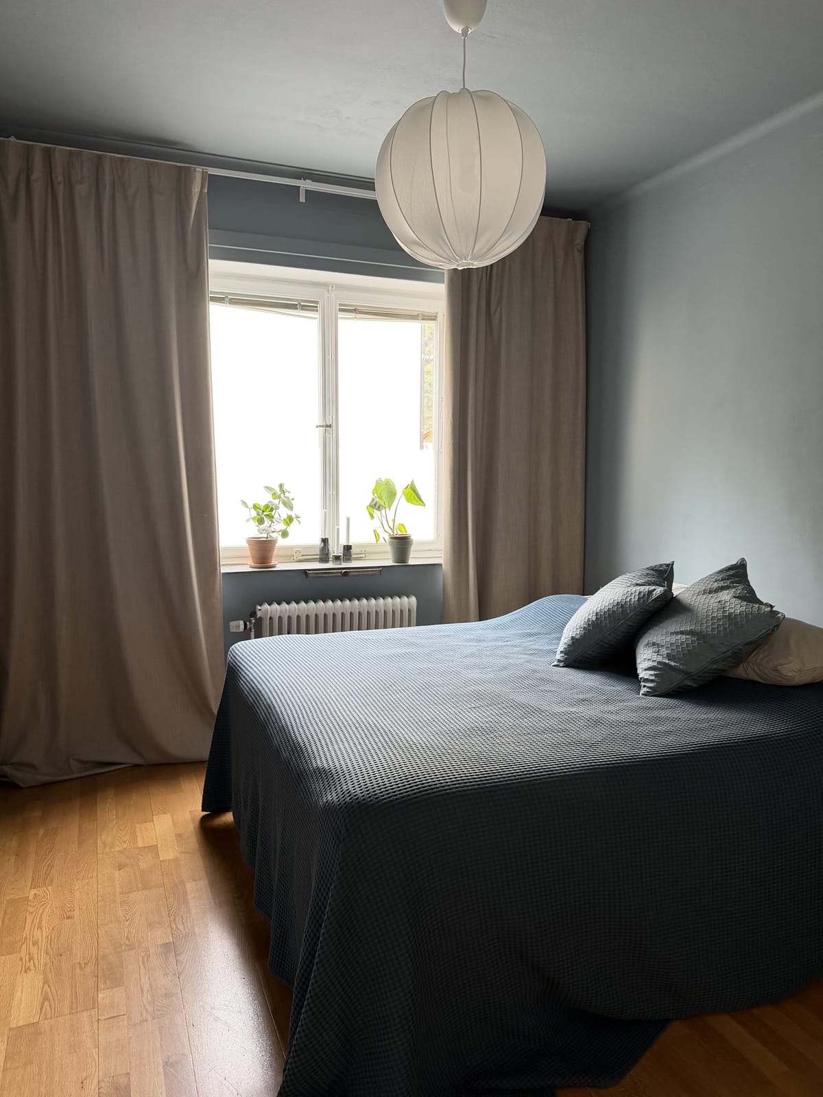 2 rok · 42 m² i Johanneshov – bild 3