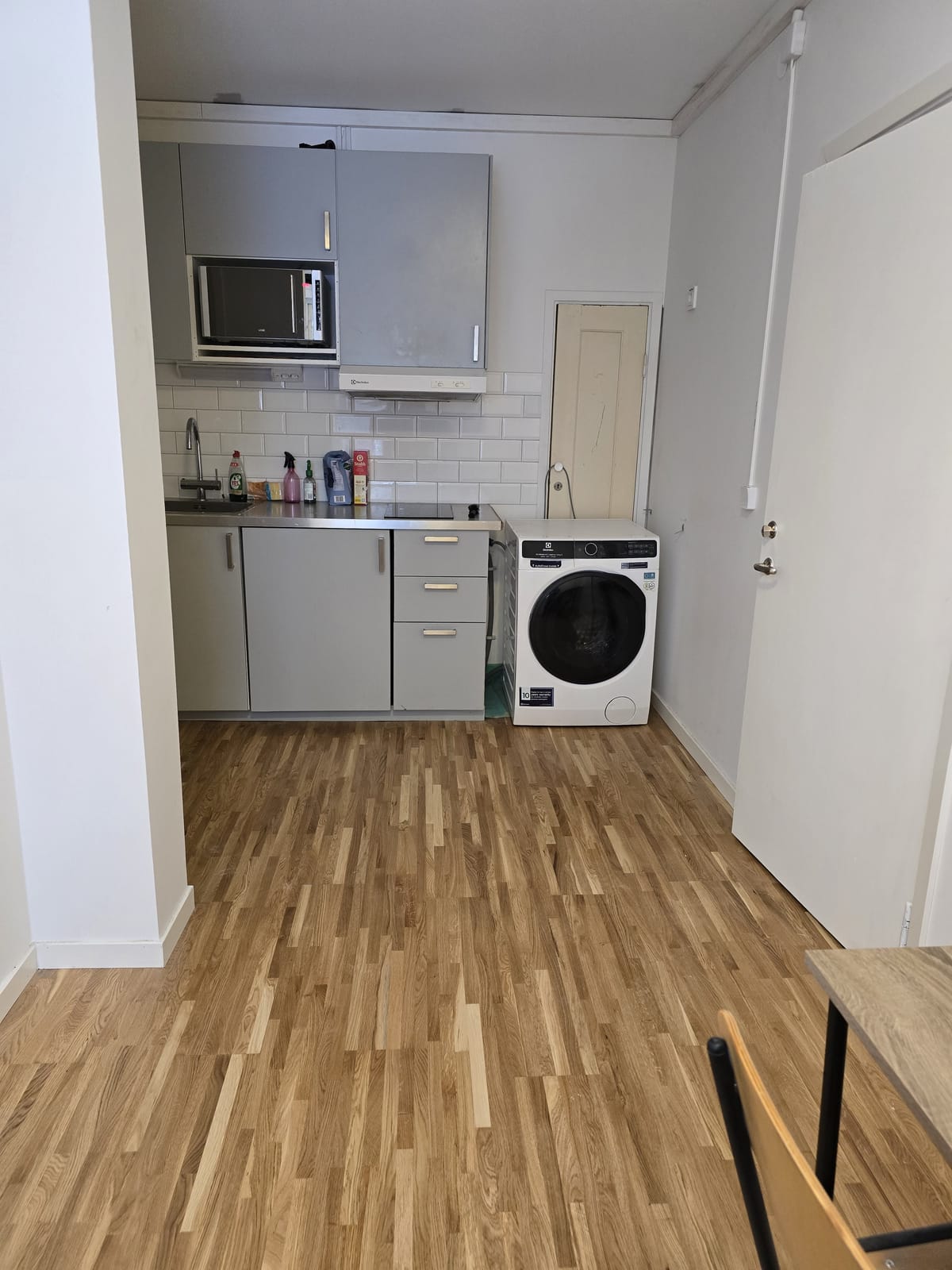 Lägenhet, 2 rooms, 35 sqm, Bandhagen