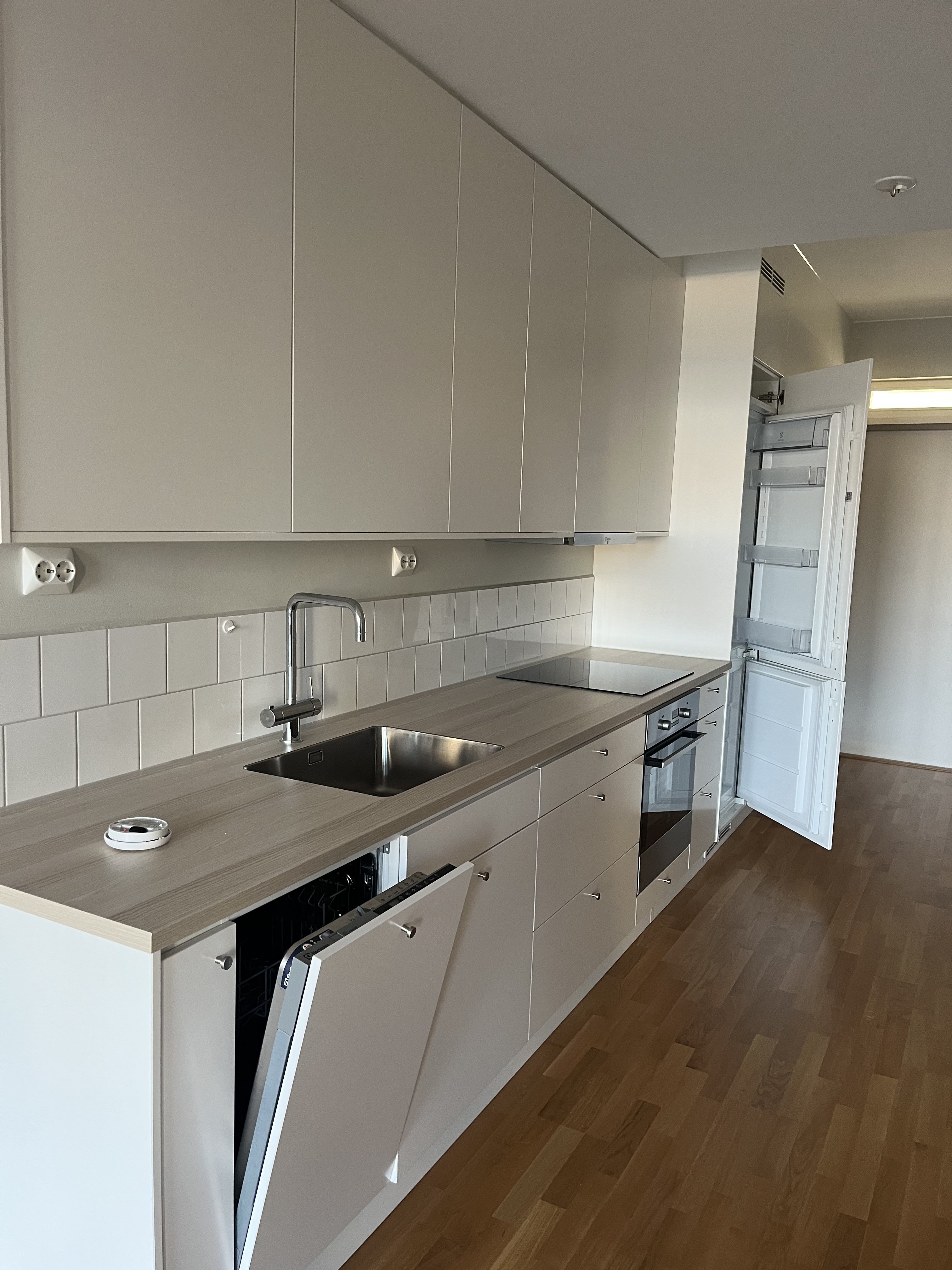 Lägenhet, 2 rooms, 46 sqm, Hägersten – bild 2