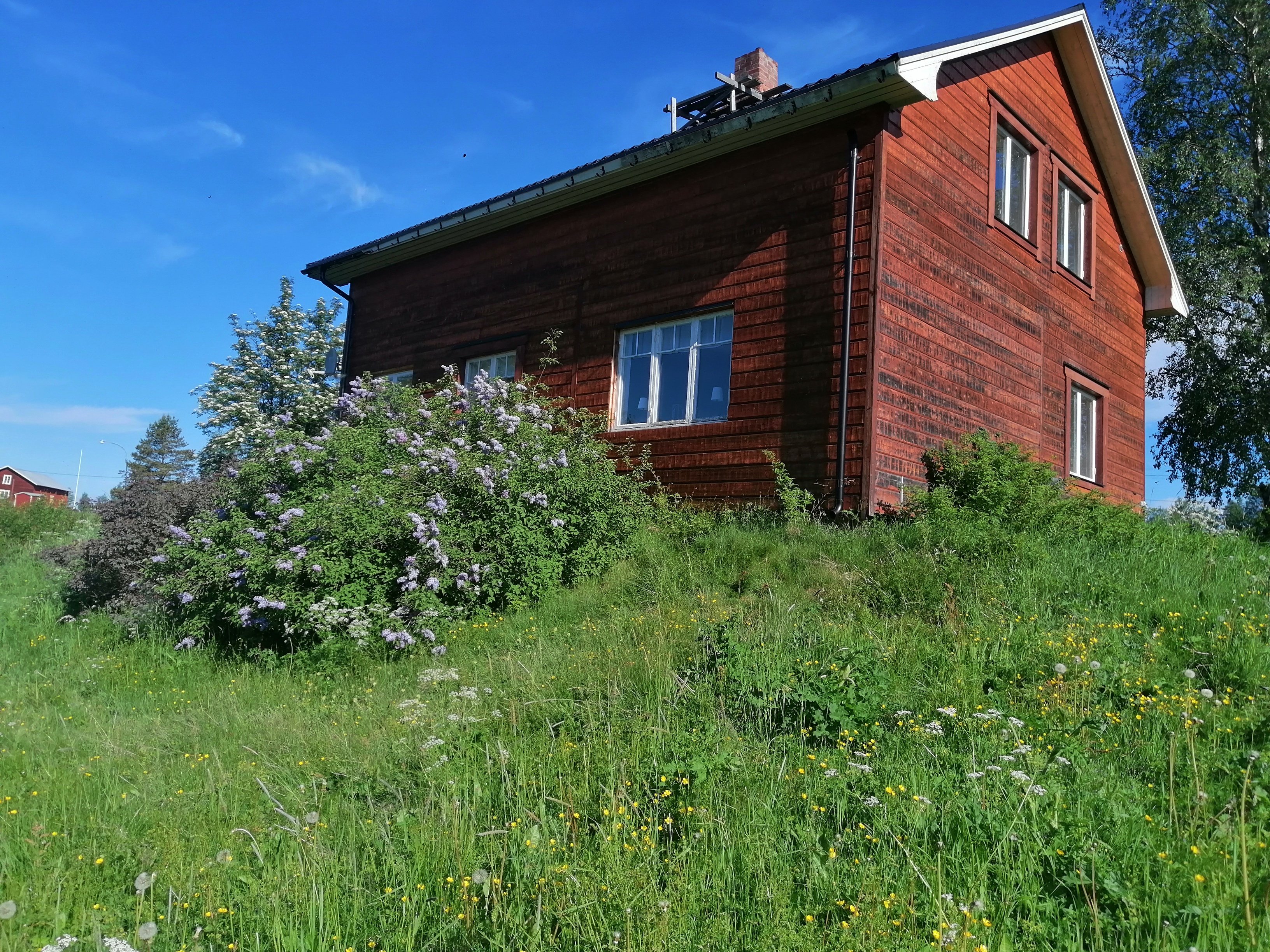 Villa/Hus, 5 rooms, 100 sqm, Föllinge – bild 16