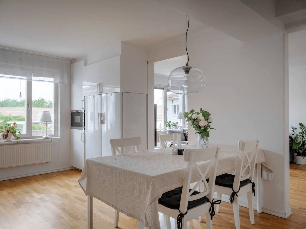 4 rok · 84 m² i Sollentuna – bild 5
