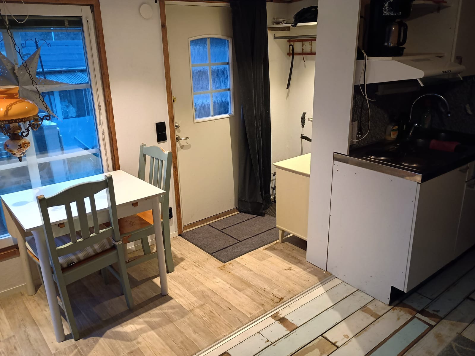 3 rok · 40 m² i Gnesta – Gnesta