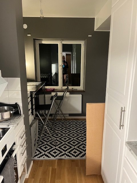 Lägenhet, 2 rooms, 58 sqm, Sundbyberg – bild 2