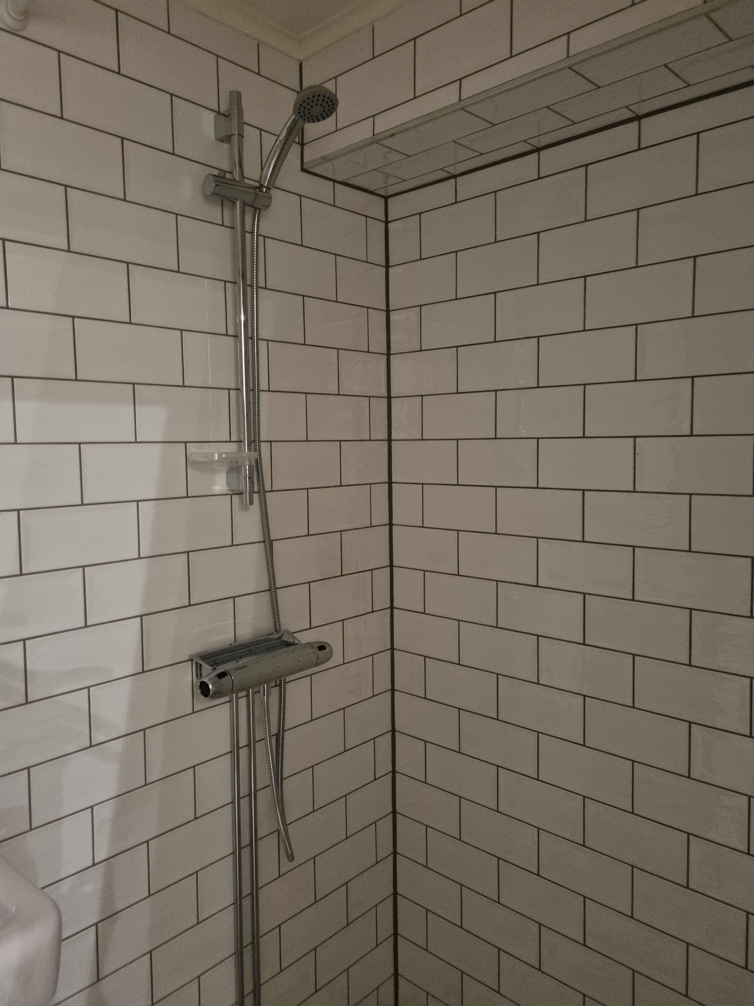 Lägenhet, 1 rooms, 32 sqm, Asarum – bild 8