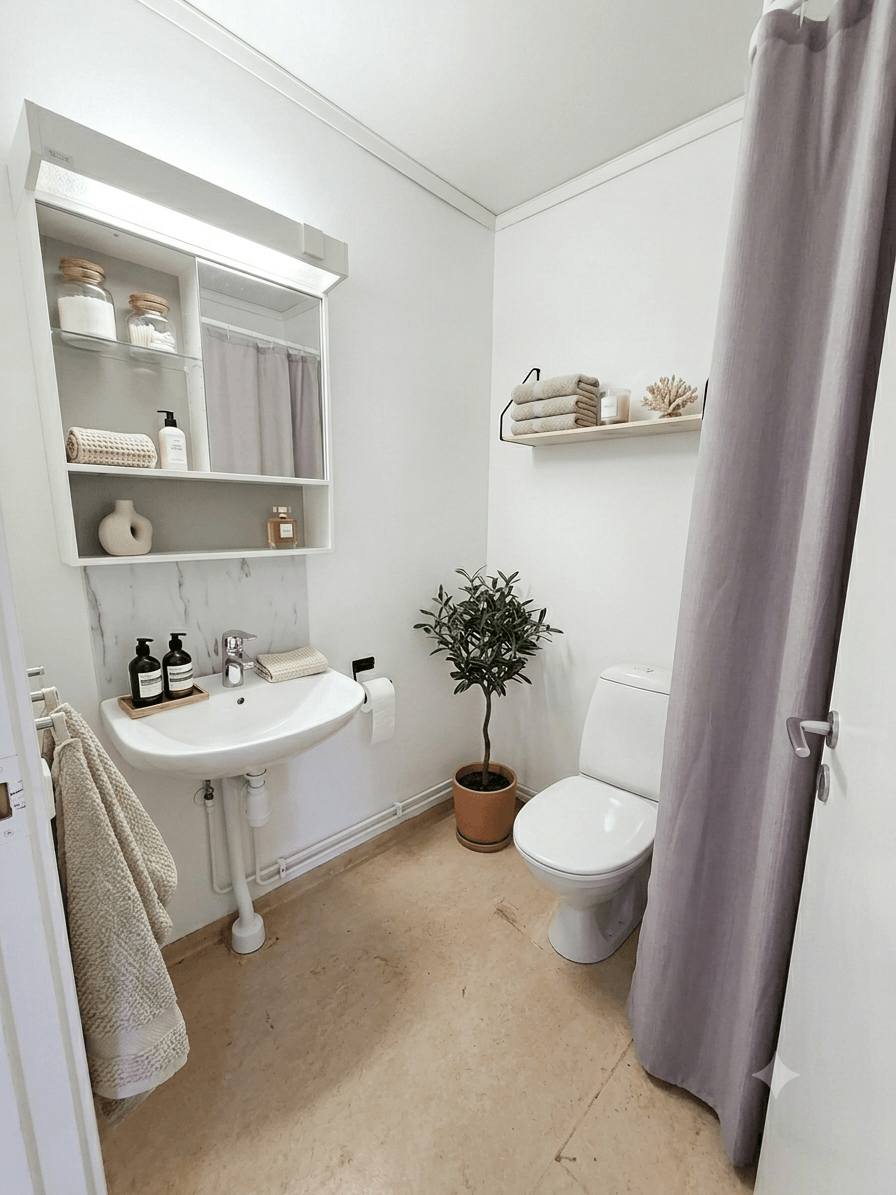 2 rok · 54 m² i Nässjö – bild 6