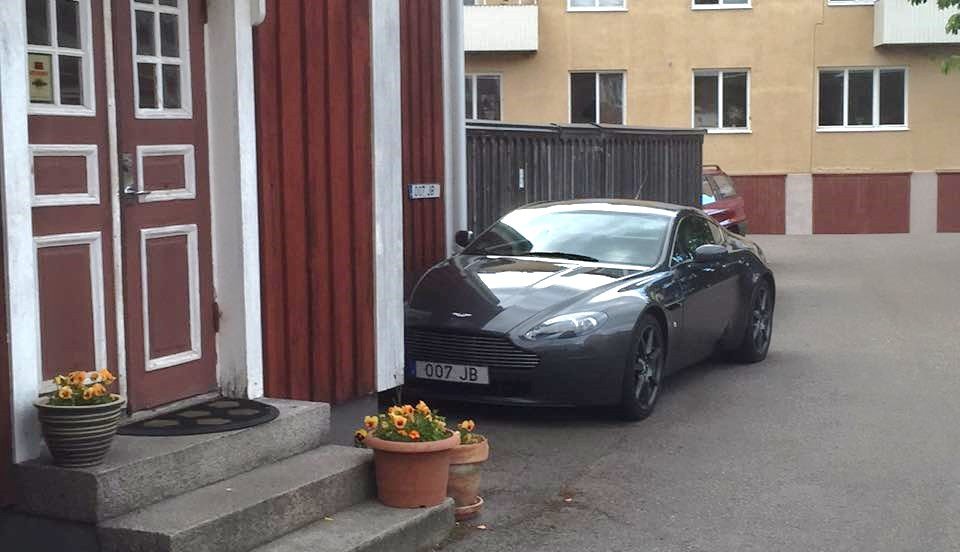 Lägenhet, 4 rooms, 70 sqm, Kalmar – bild 10