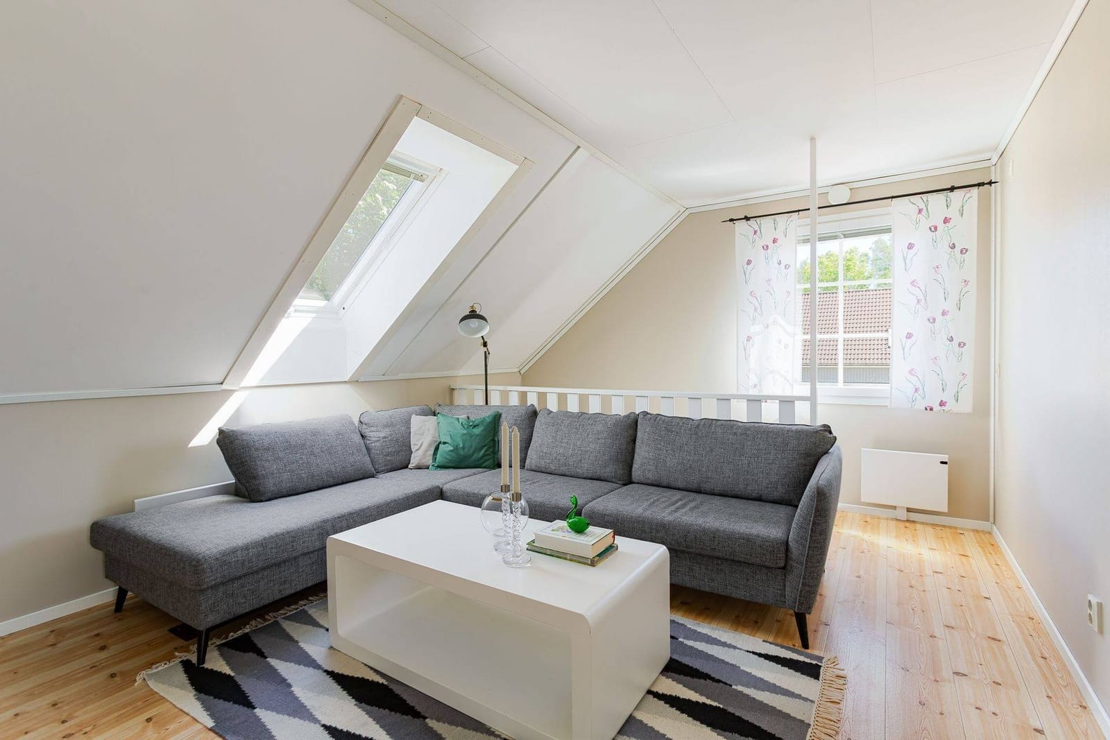 4 rok · 87 m² i Eksjö – bild 21