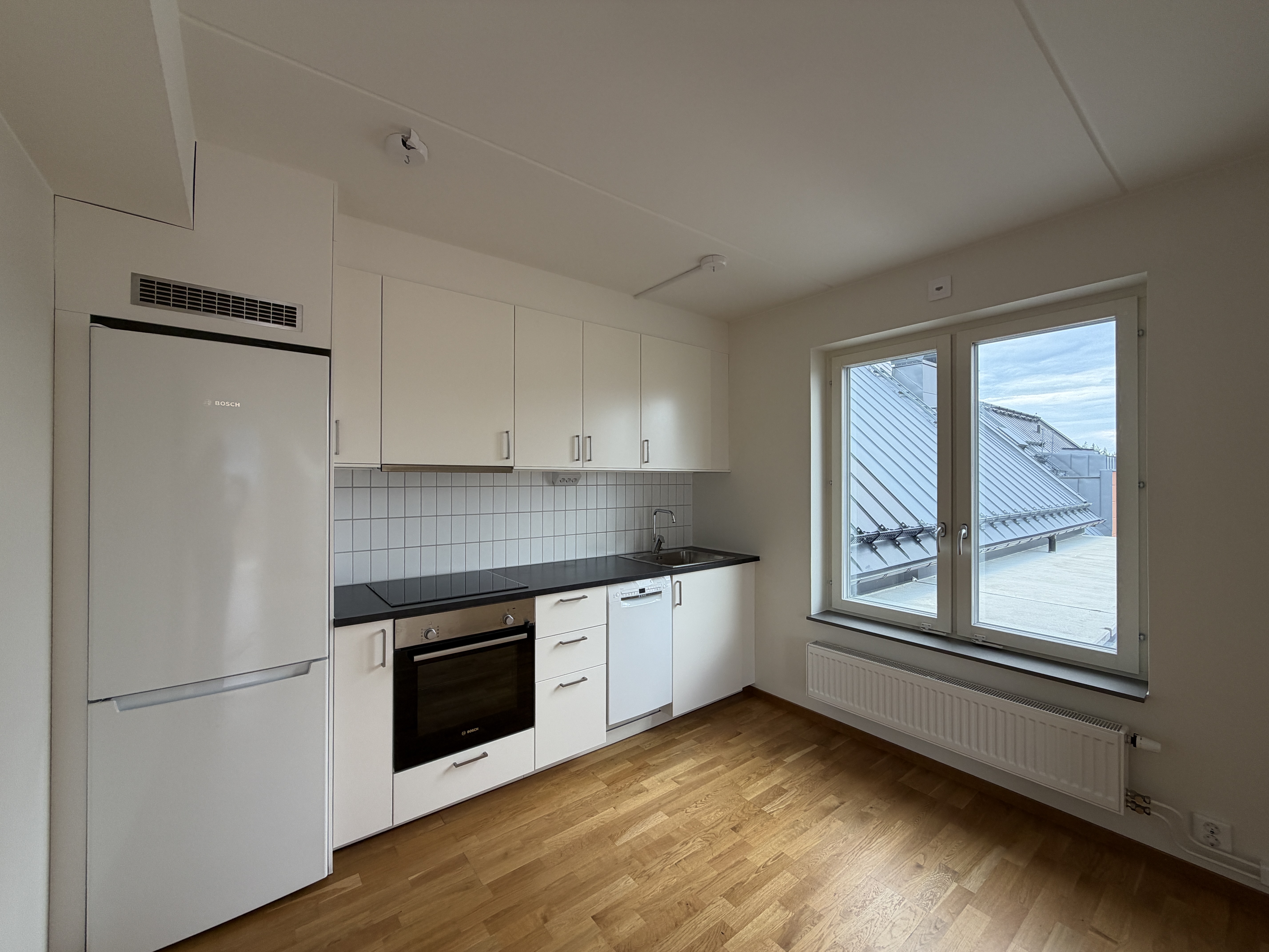 Lägenhet, 1 rooms, 36 sqm, Sigtuna – bild 11