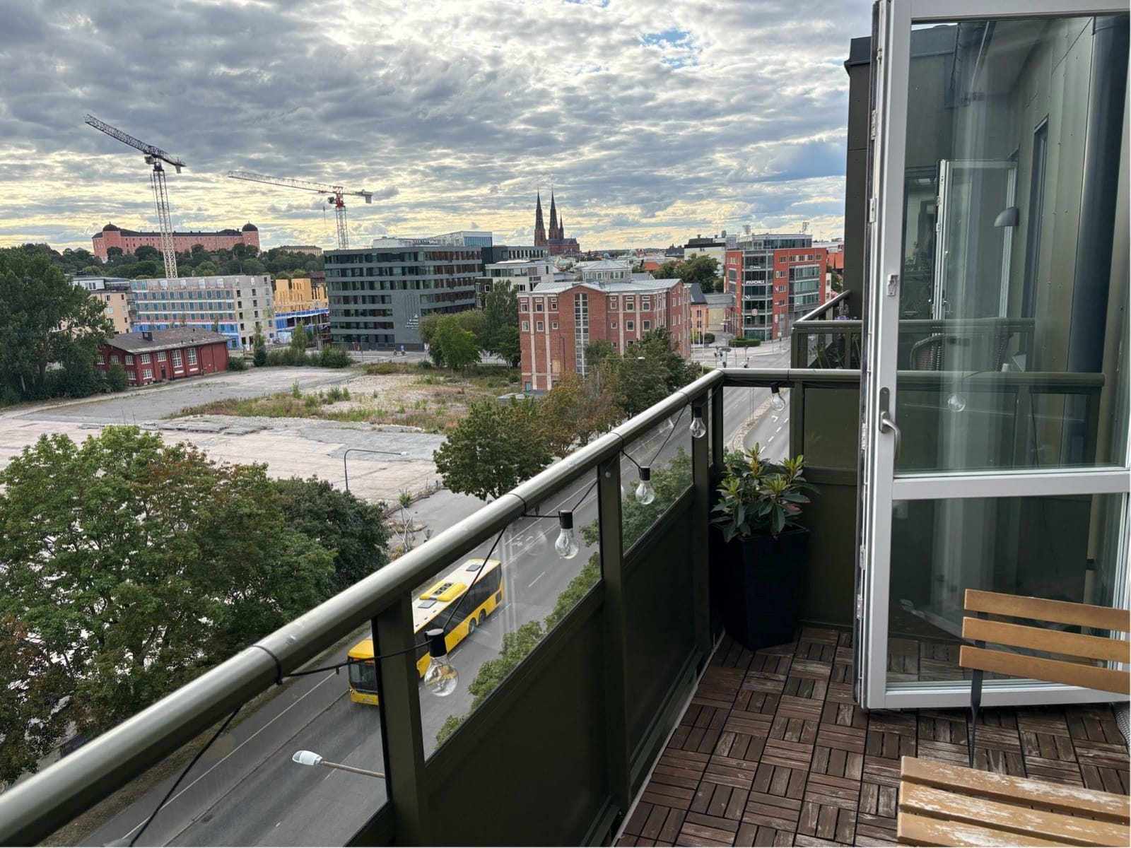 2 rok · 54 m² i Uppsala – bild 4