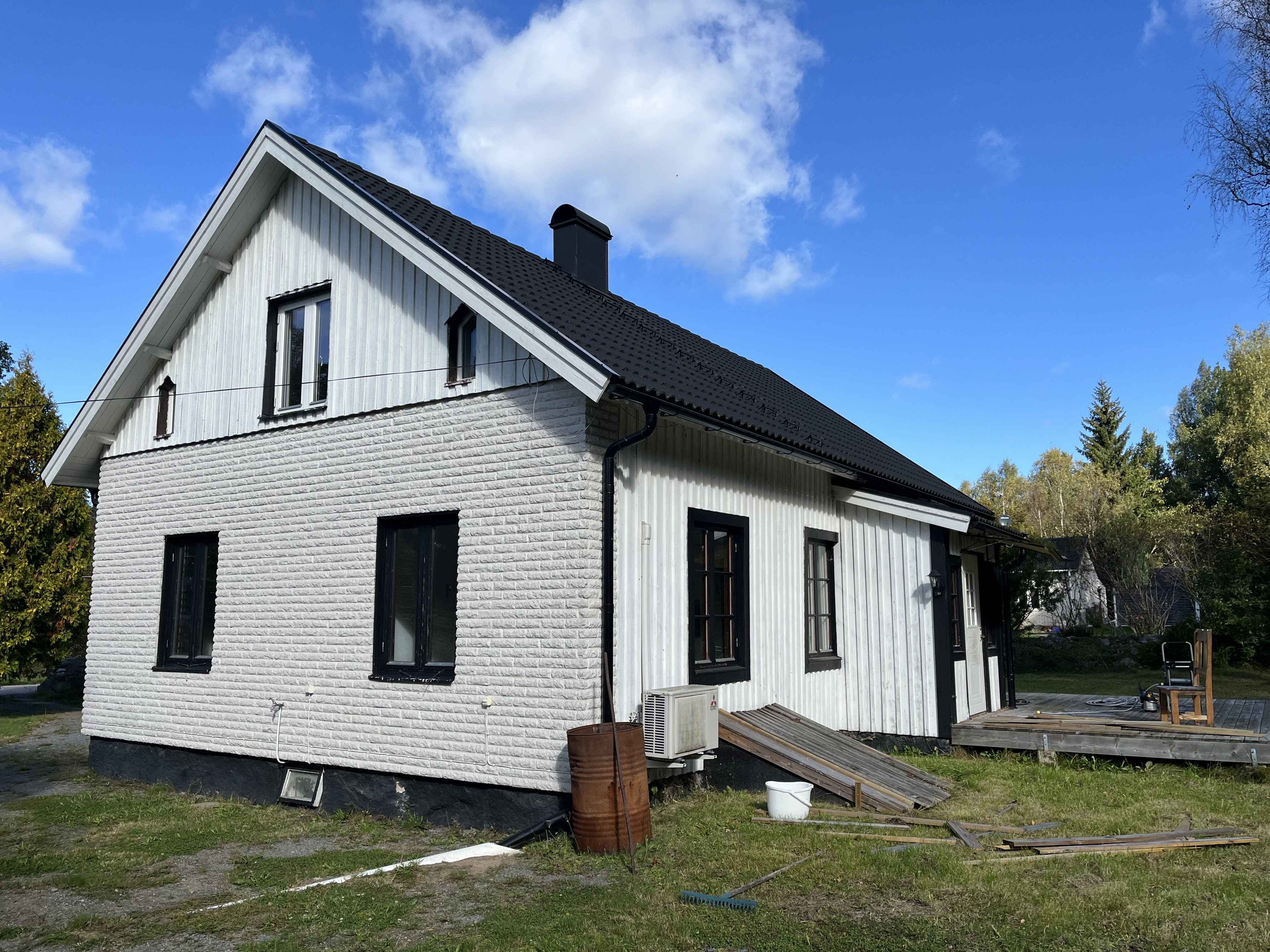 Villa/Hus, 5 rooms, 108 sqm, Tingsryd – Tingsryd