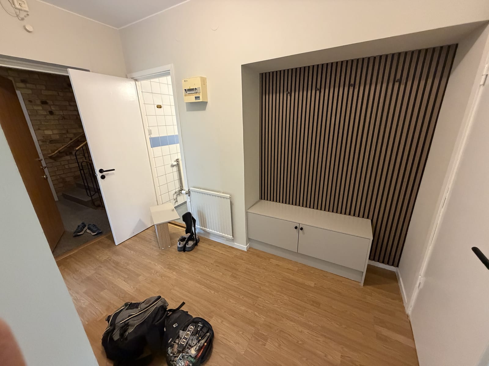 2 rok · 58 m² i Södertälje – bild 2