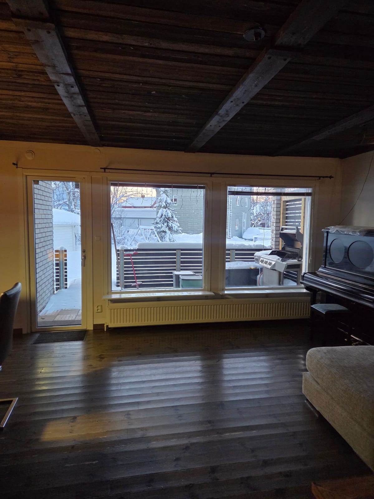 6 rok · 170 m² i Kiruna – bild 8