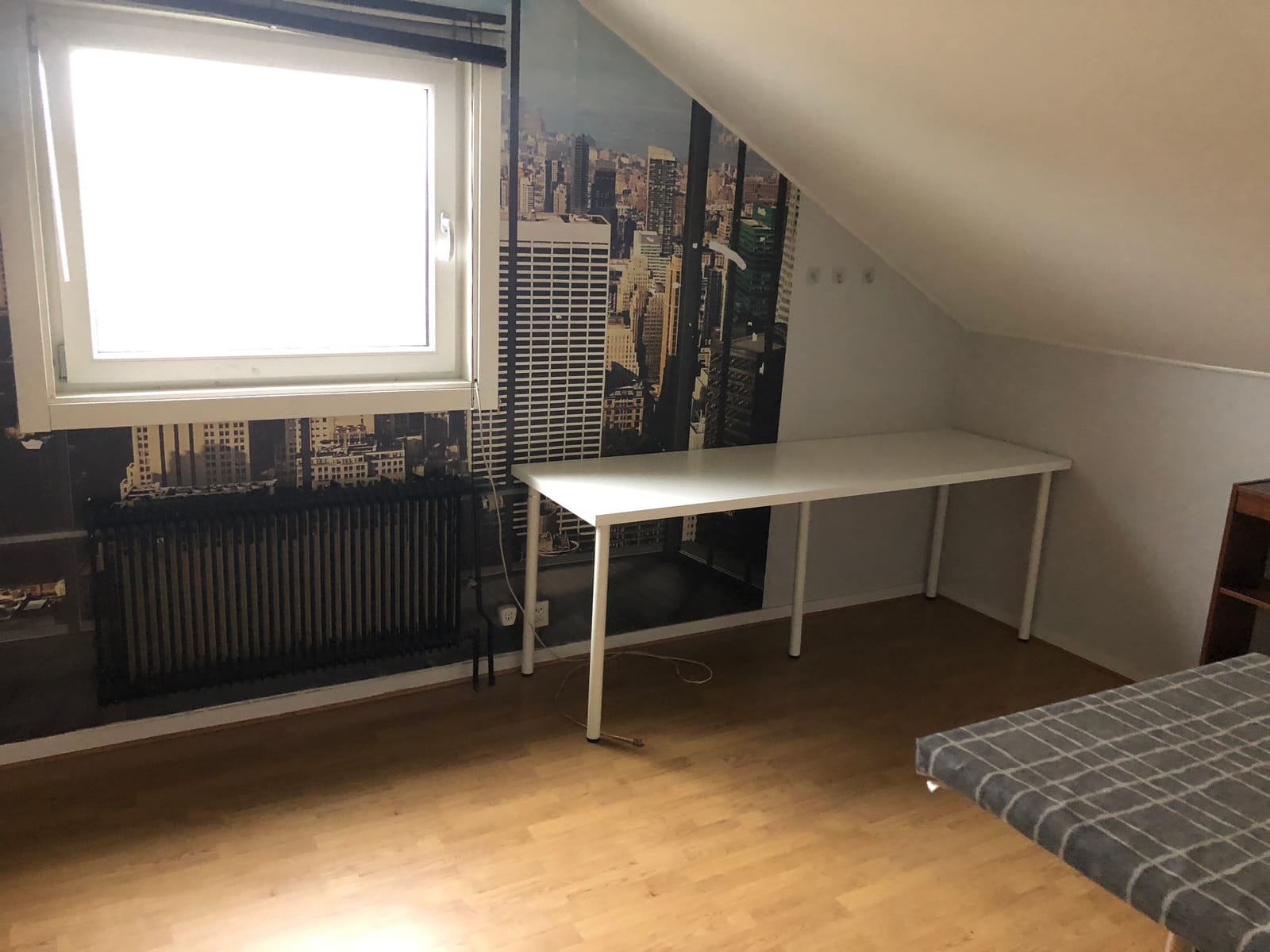 1 rok · 20 m² i Växjö – bild 7
